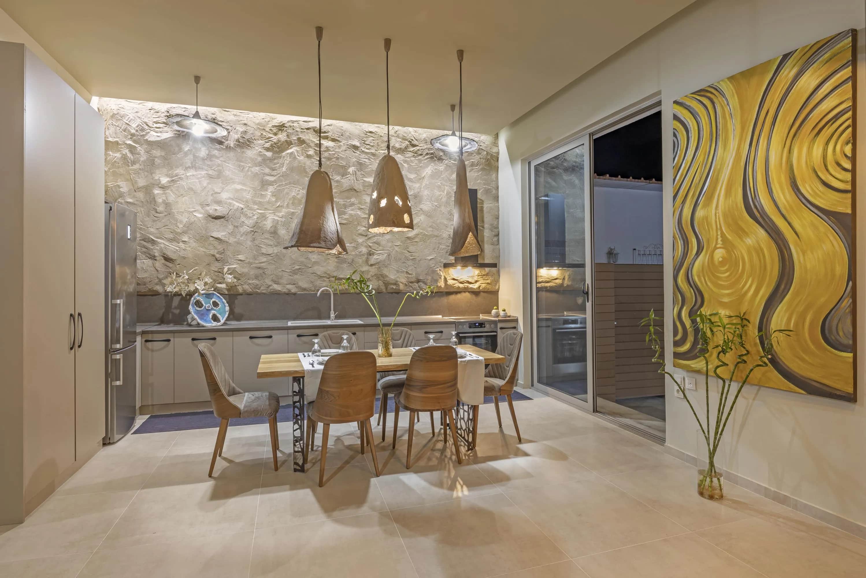 Gaia Blue Villa — photo 1