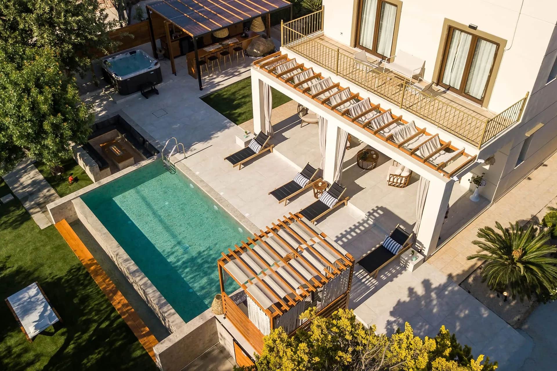 Kallisti Luxury Villa — photo 2