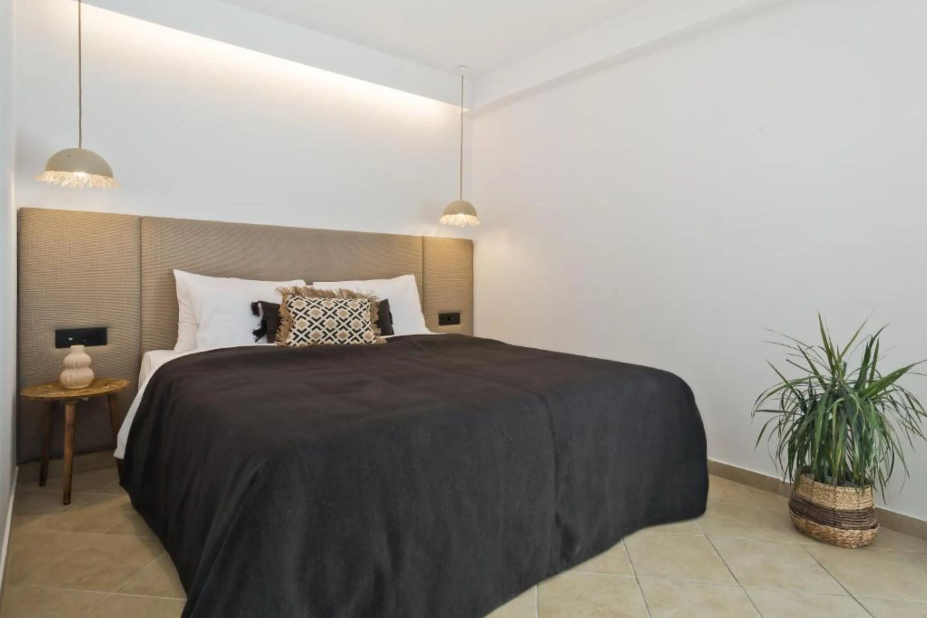 Luxury Quadruple Room - Diana Art Boutique Hotel — photo 3