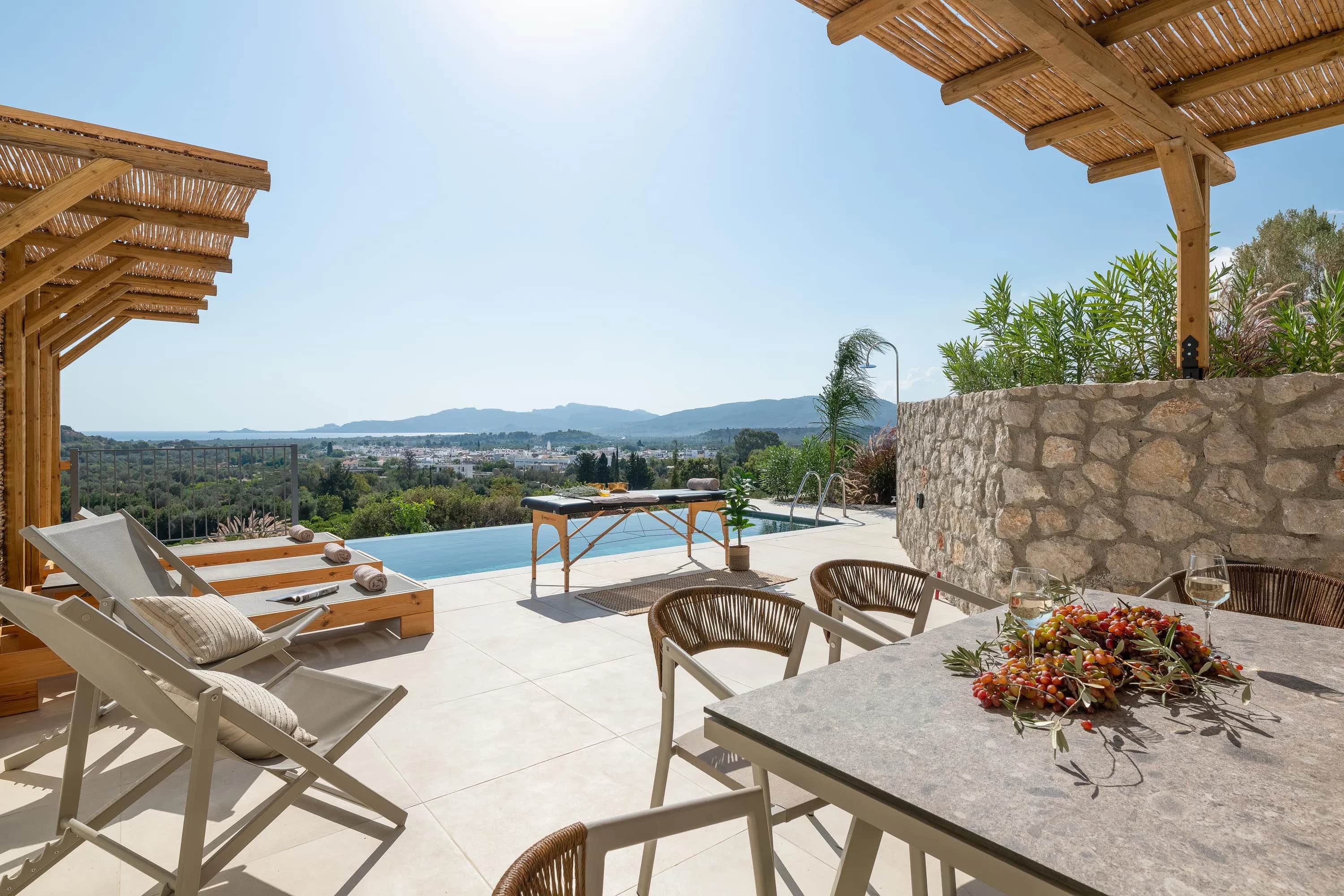 Villa Fuga — photo 1