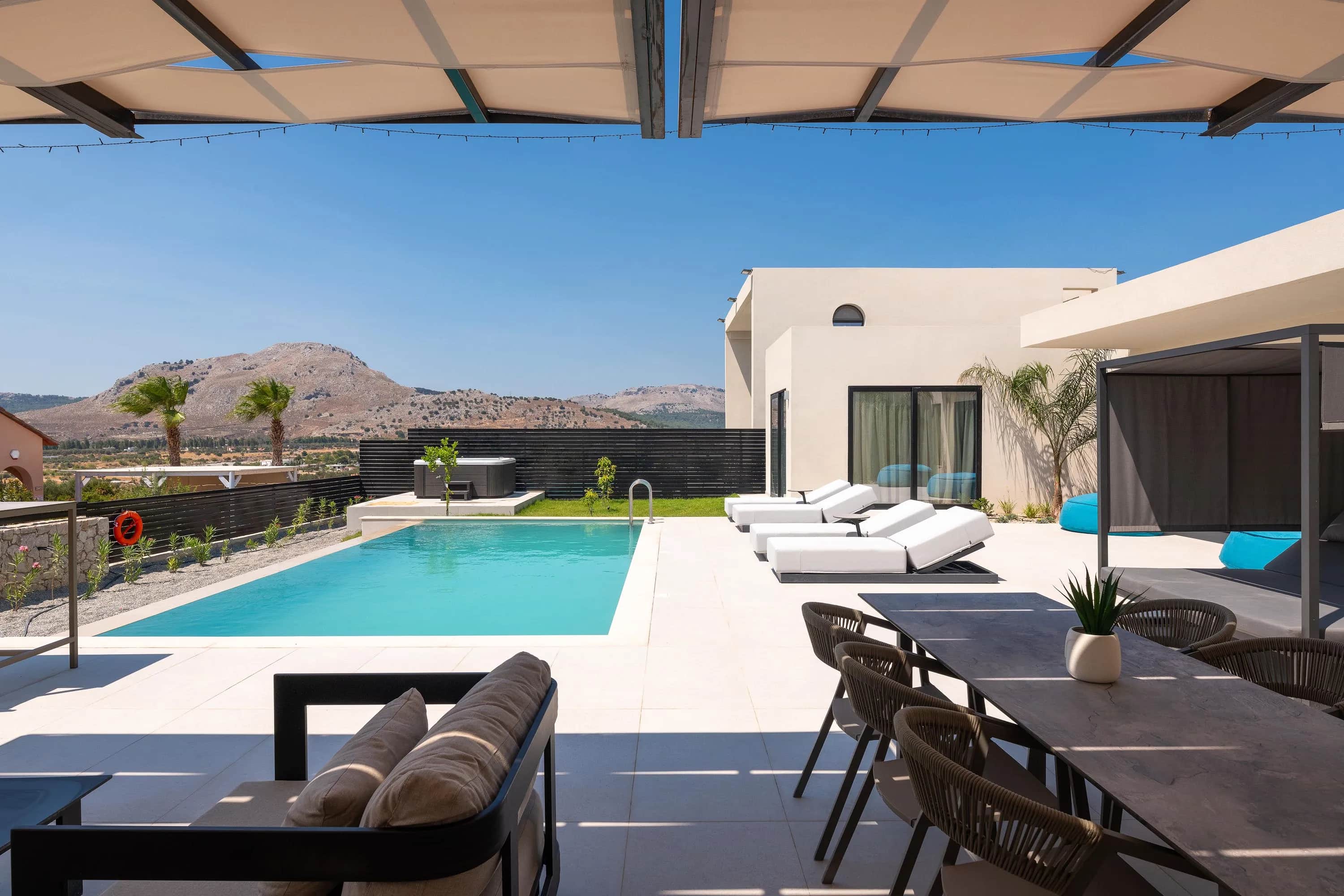 Trapezia Luxury Living - Pearl — photo 3