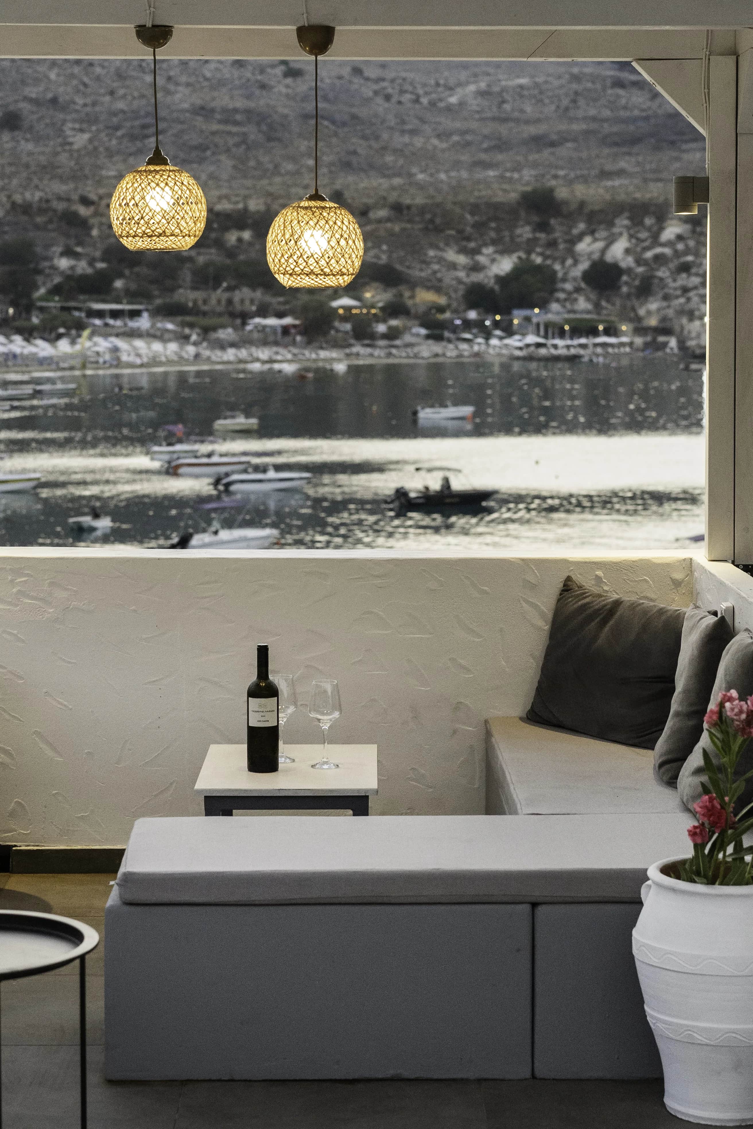 Votsalo - Thalassa Luxury Studios Lindos — photo 3