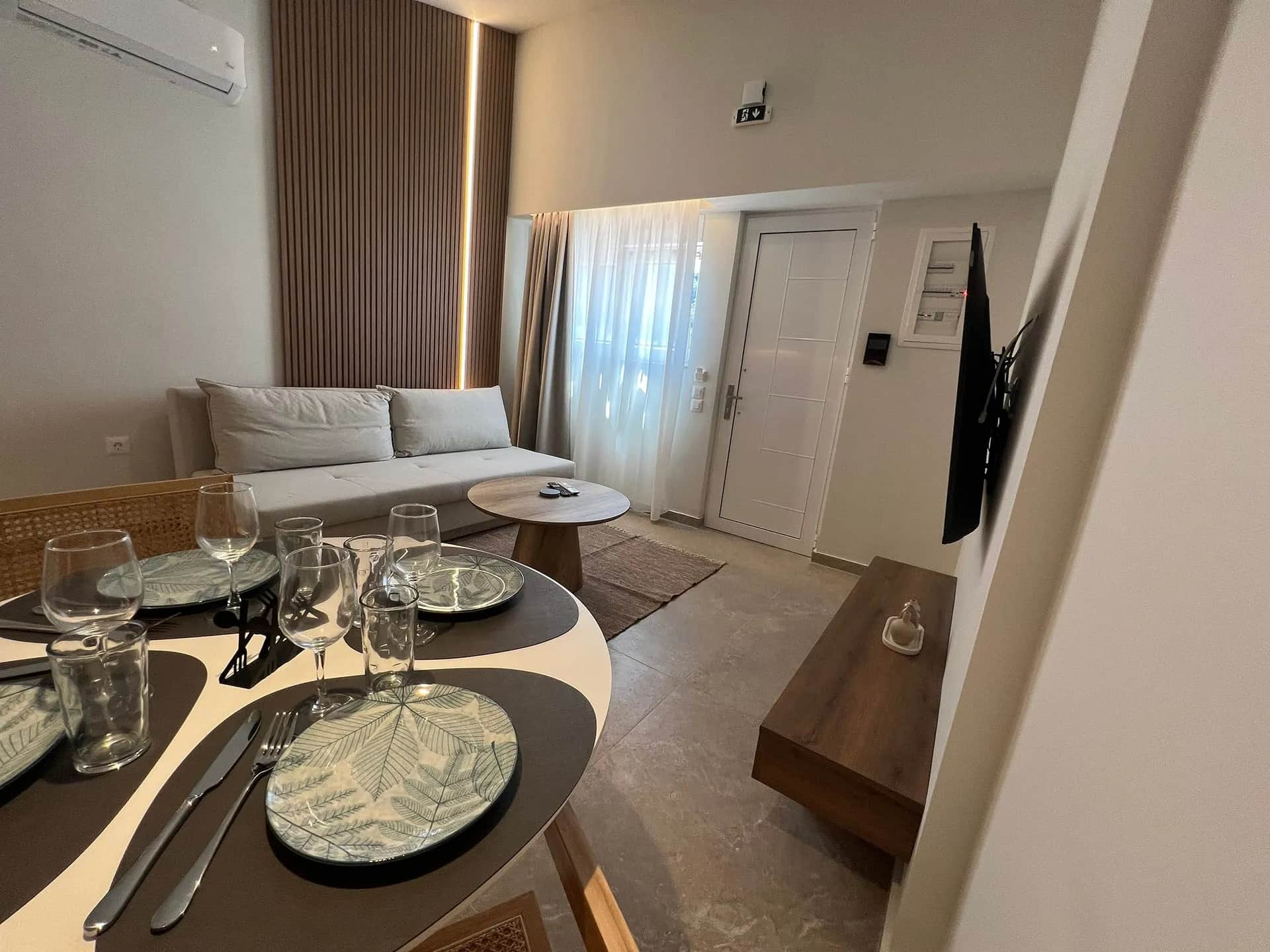 Ixia Cozyline Apartment- 103 — photo 5