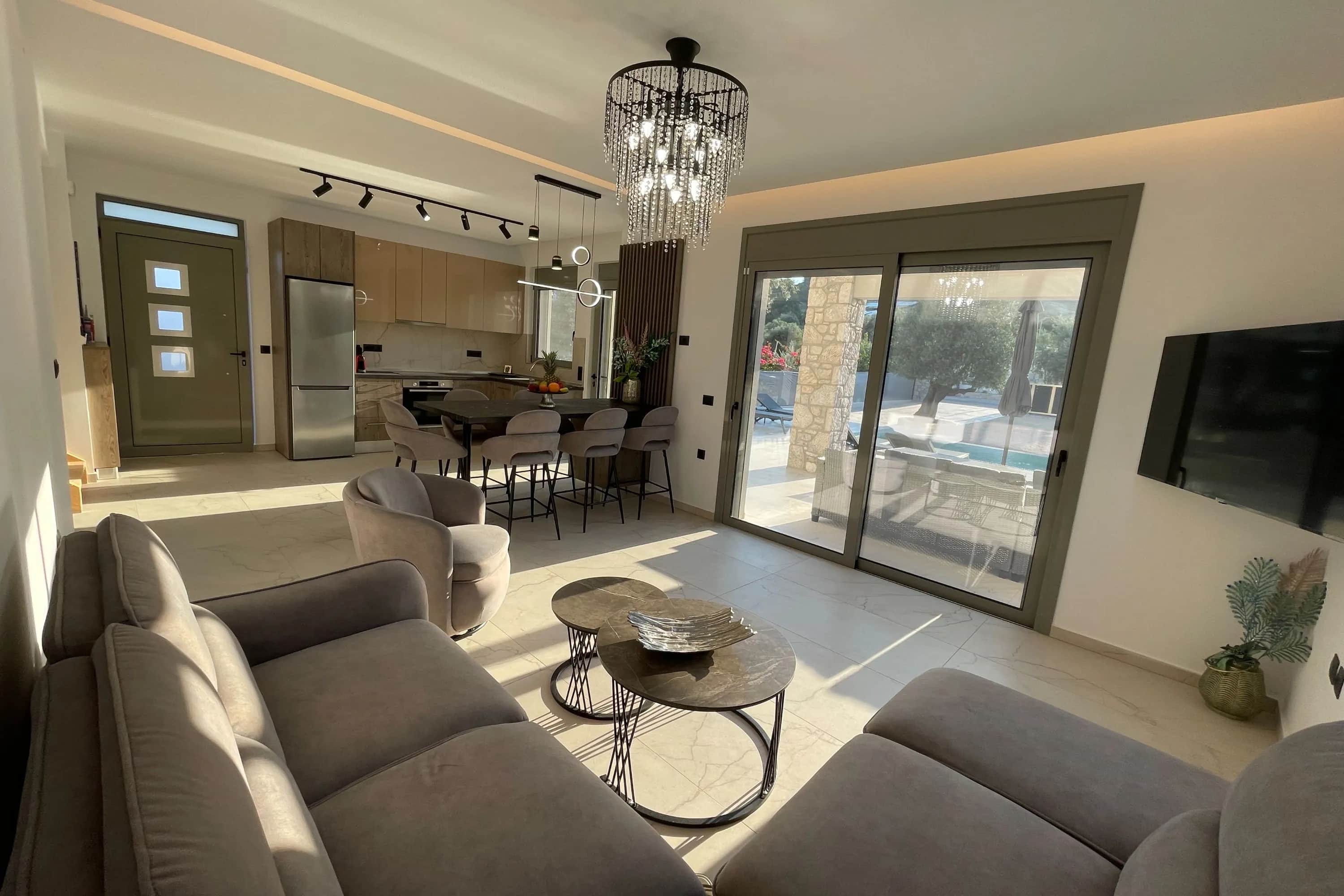 Nastazia's Pearl Villa — photo 4