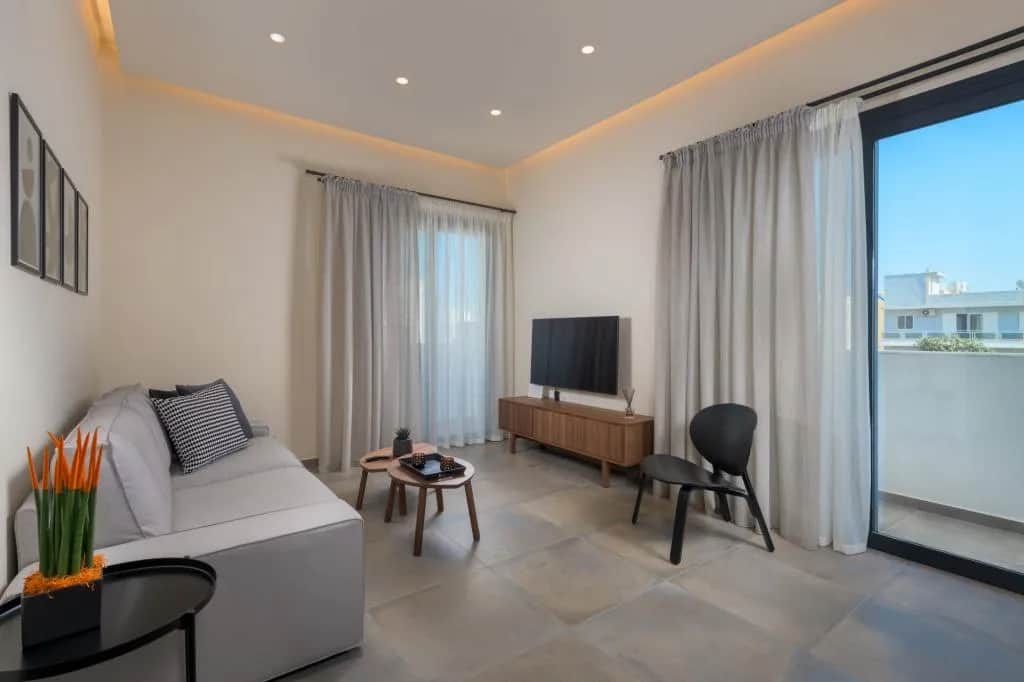 Lucian City Apartments - Oneiro, Rhodes City