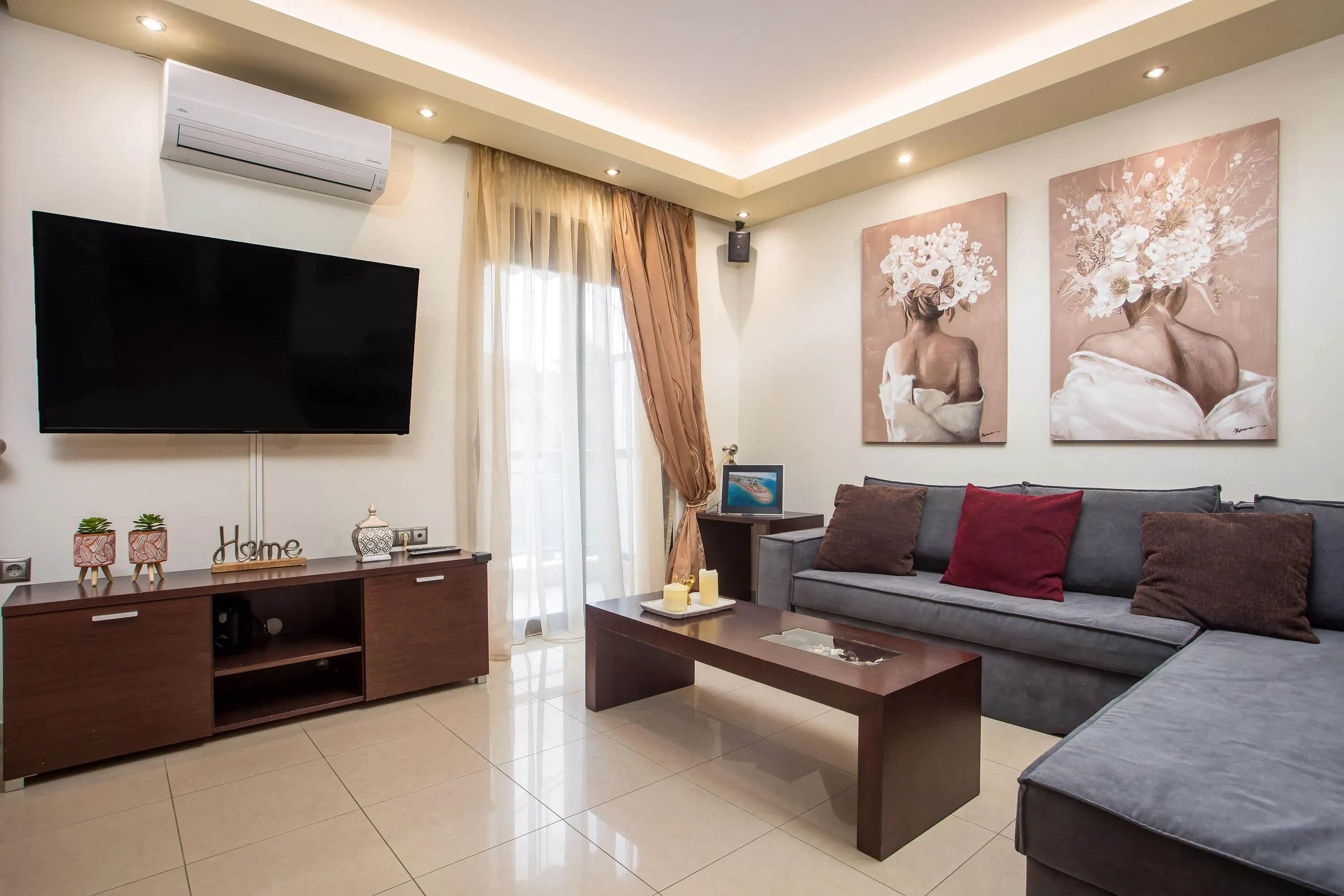 Anita Luxury Apartment  — photo 4