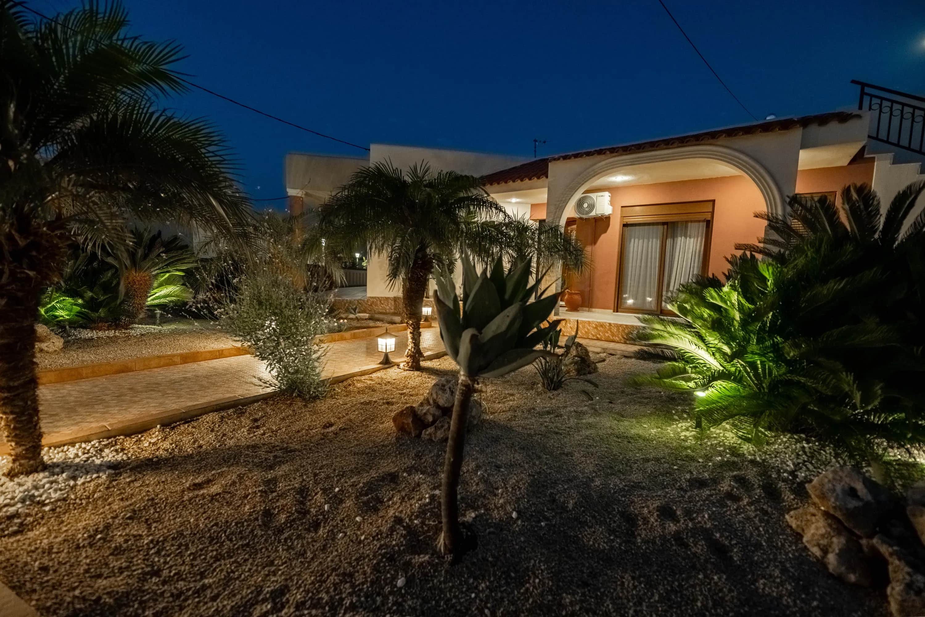Kira's Lovely Villa — photo 4