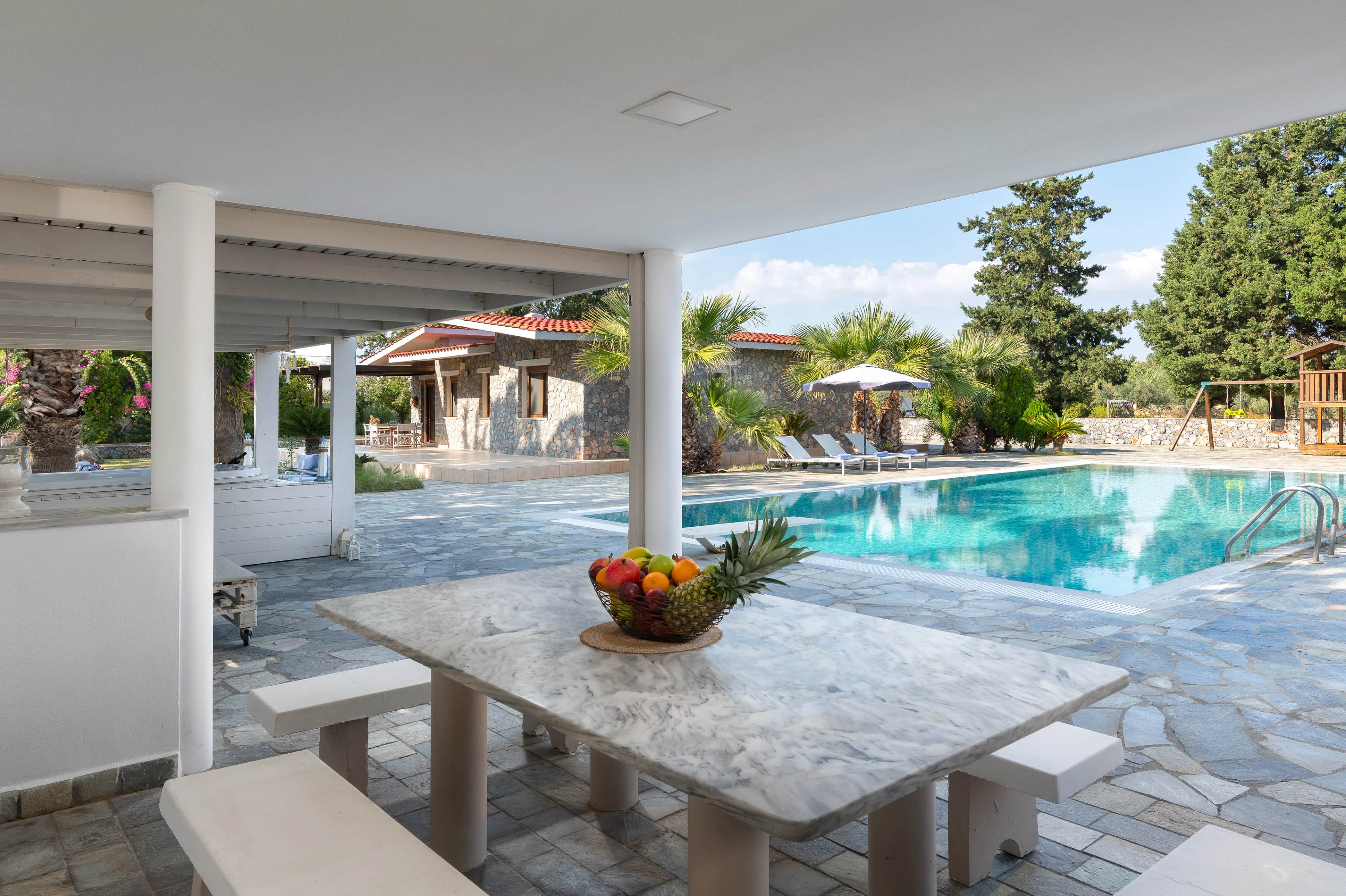Madia Villa — photo 3