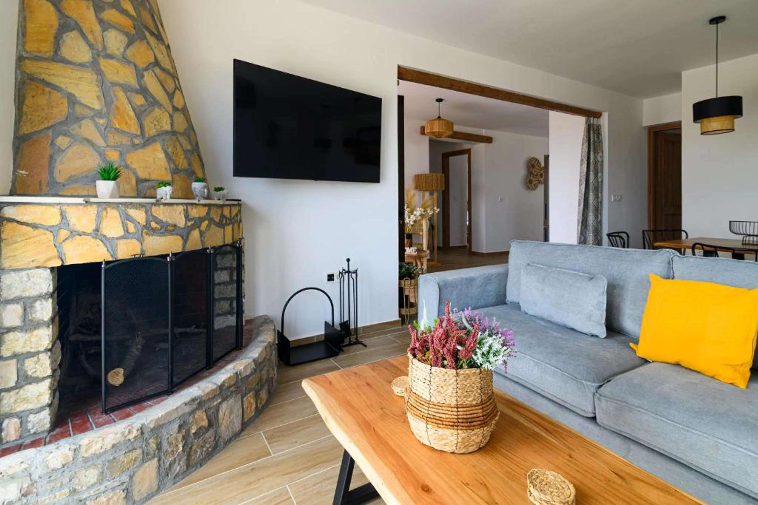 Arsithea Villa — photo 4