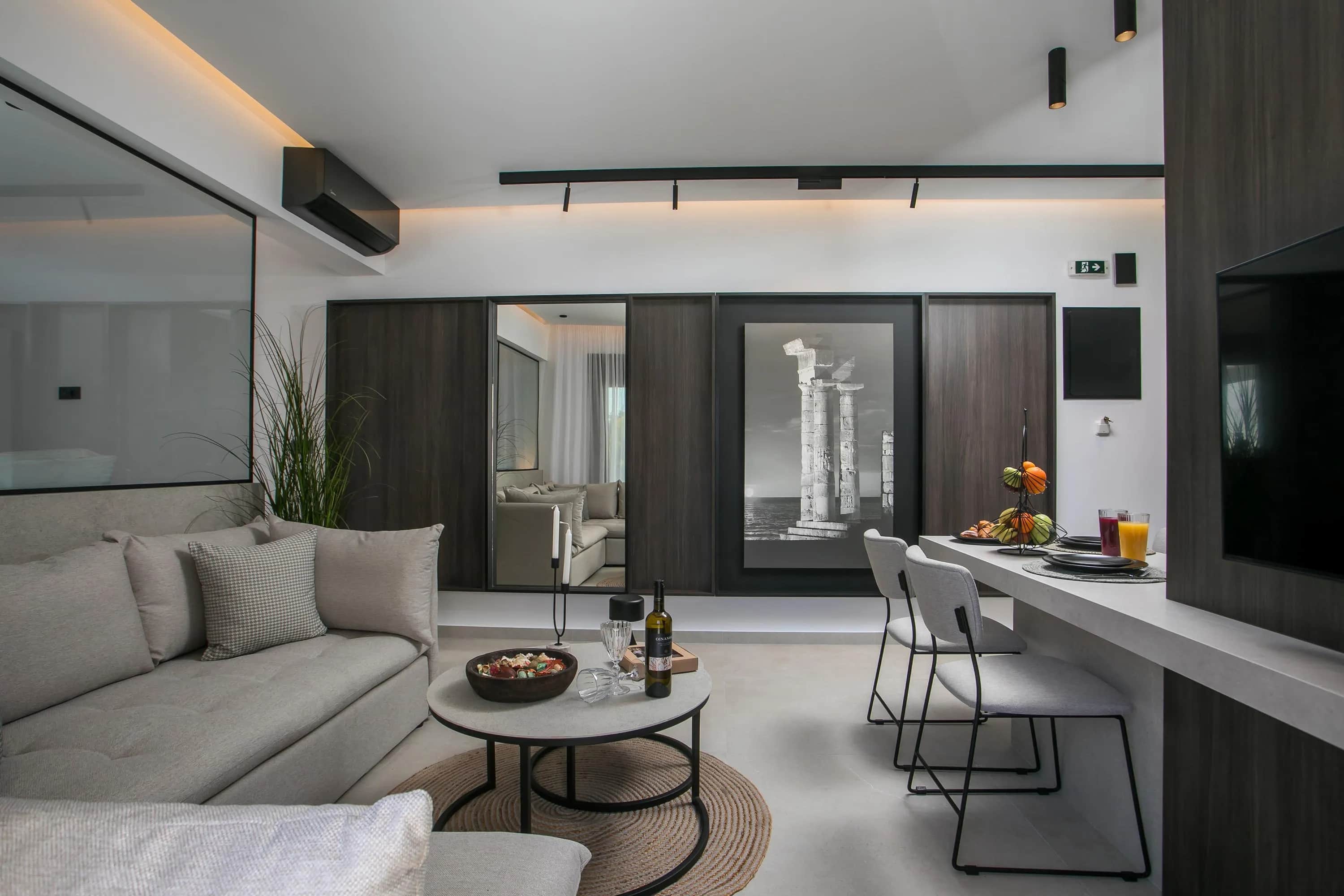 Karma Luxury Suite 7 — photo 2