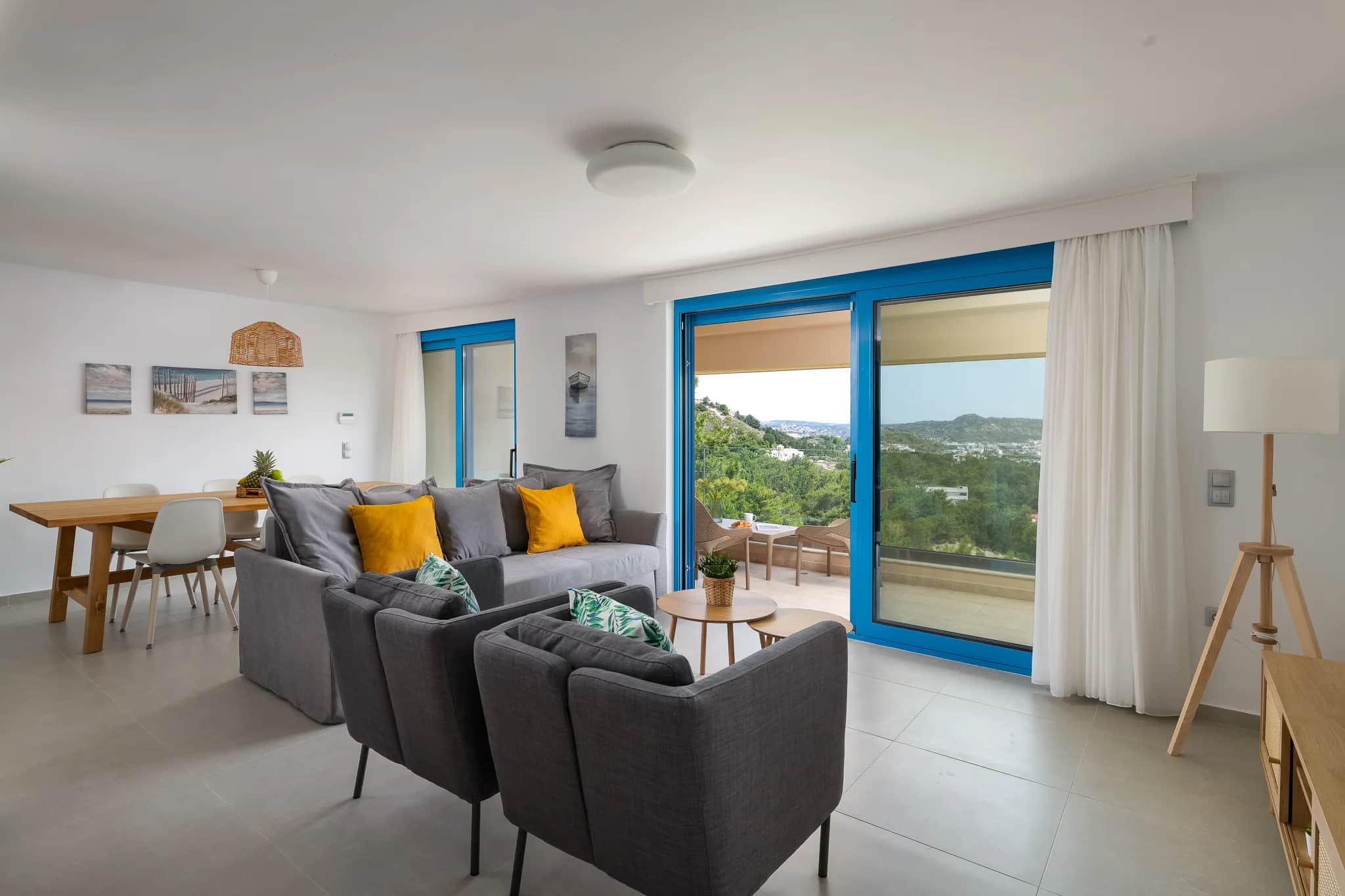 Aegean View Estates 4 — photo 5