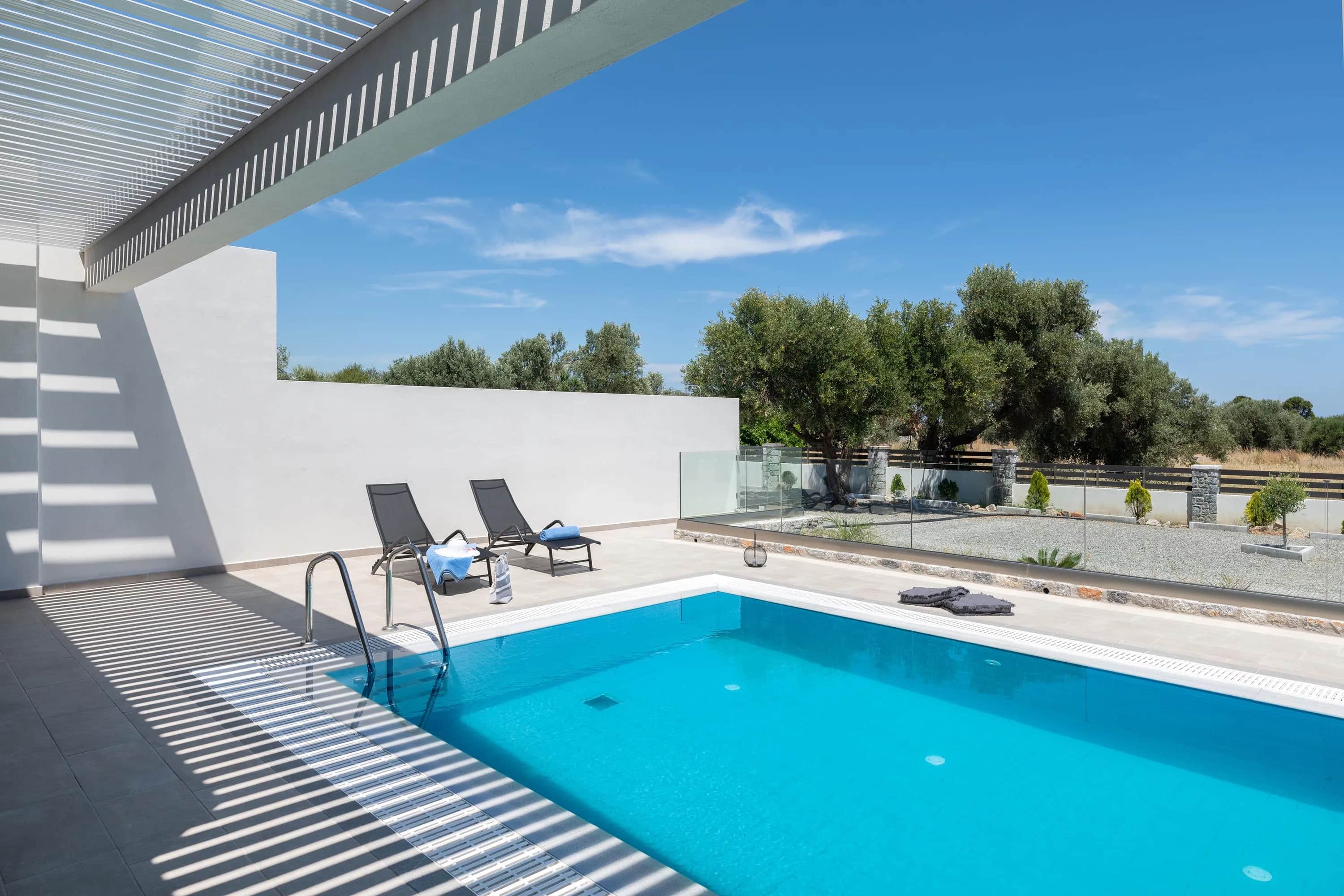 Armonia Suites Gennadi - Christos — photo 3
