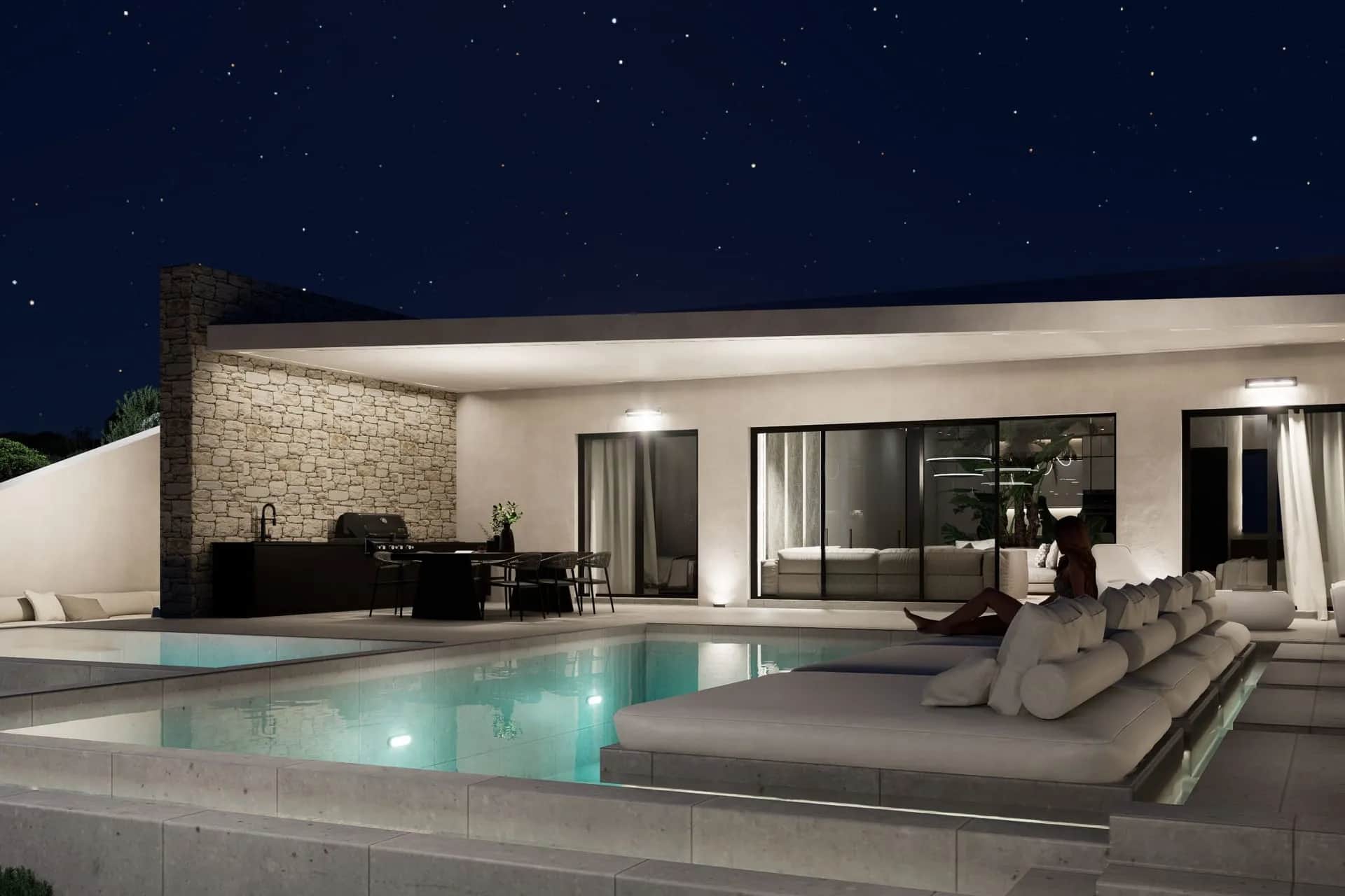 Monte Smith Villa Aether — photo 4