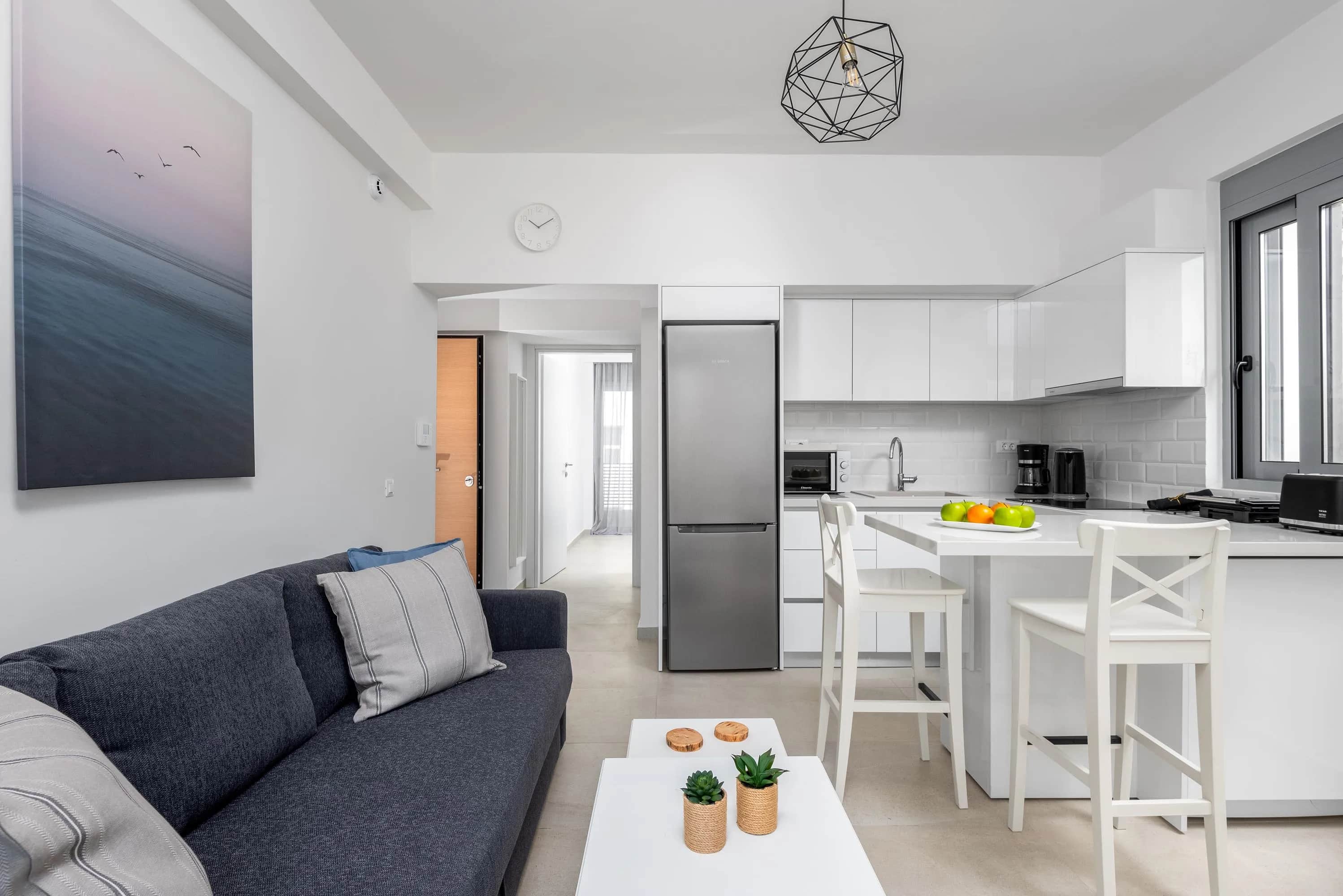 Retreat Apartment — photo 2