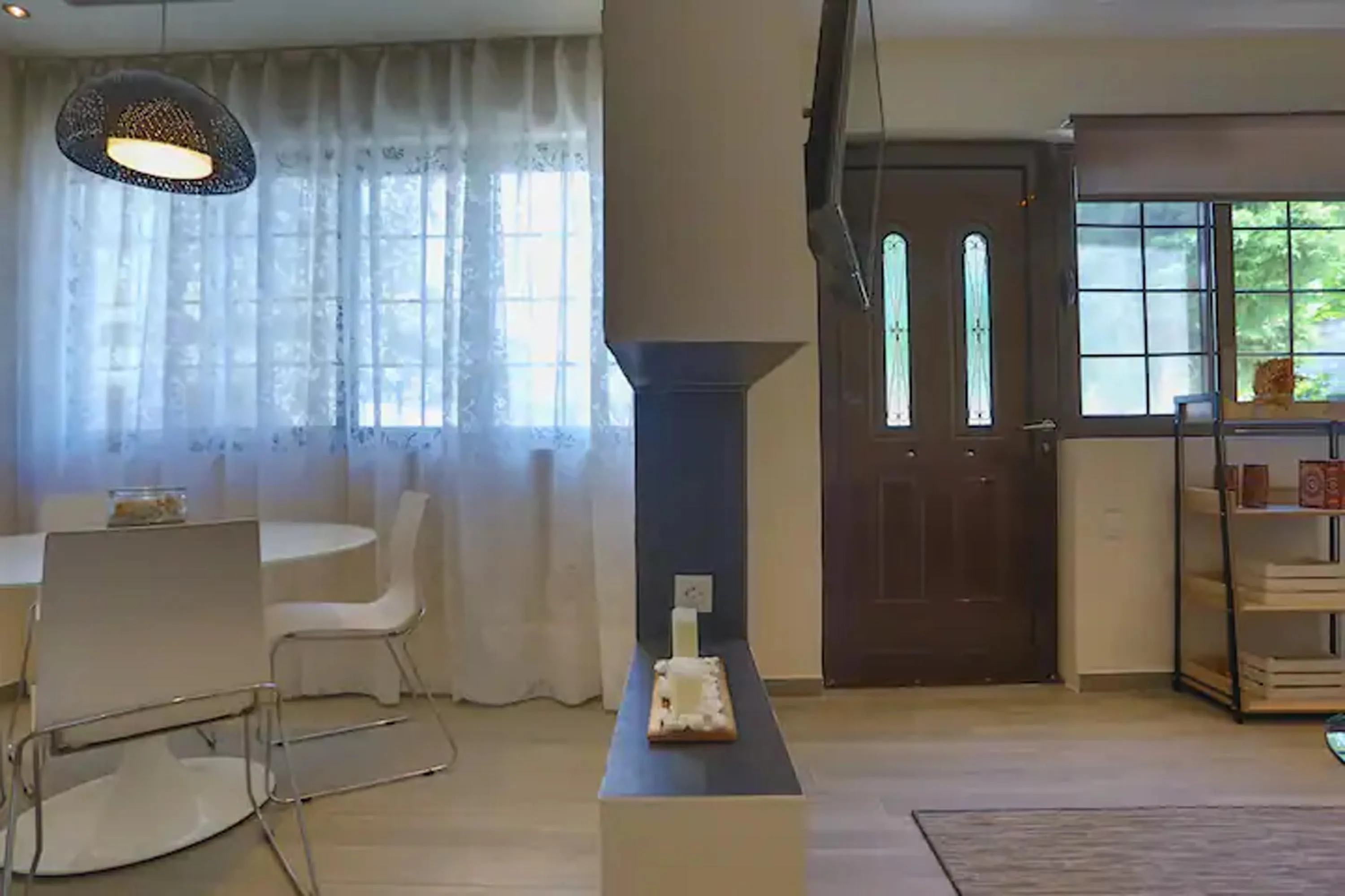 Modern near the sea - Sunset View Apartments — photo 4