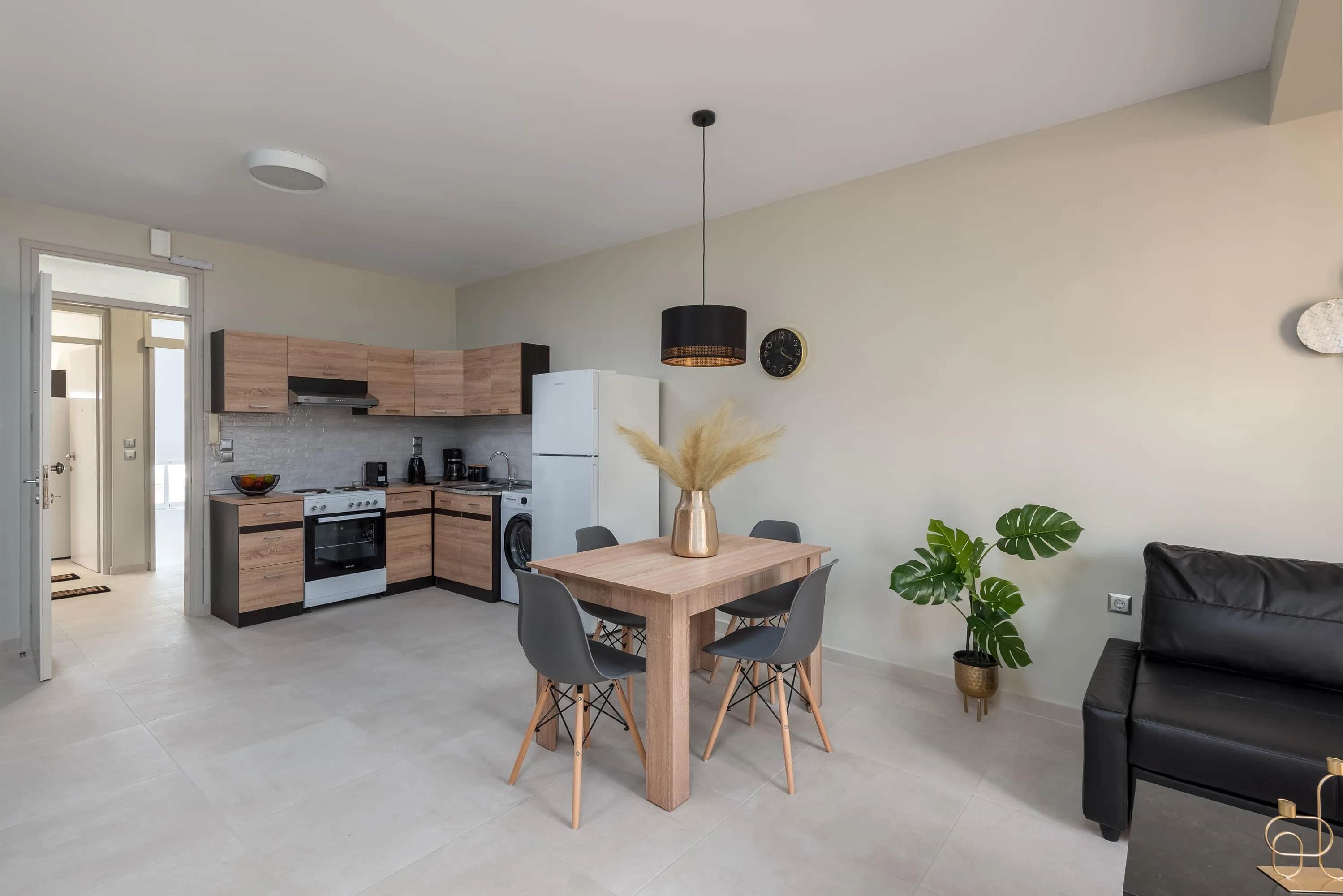 Port Living Apartment 2 — photo 4