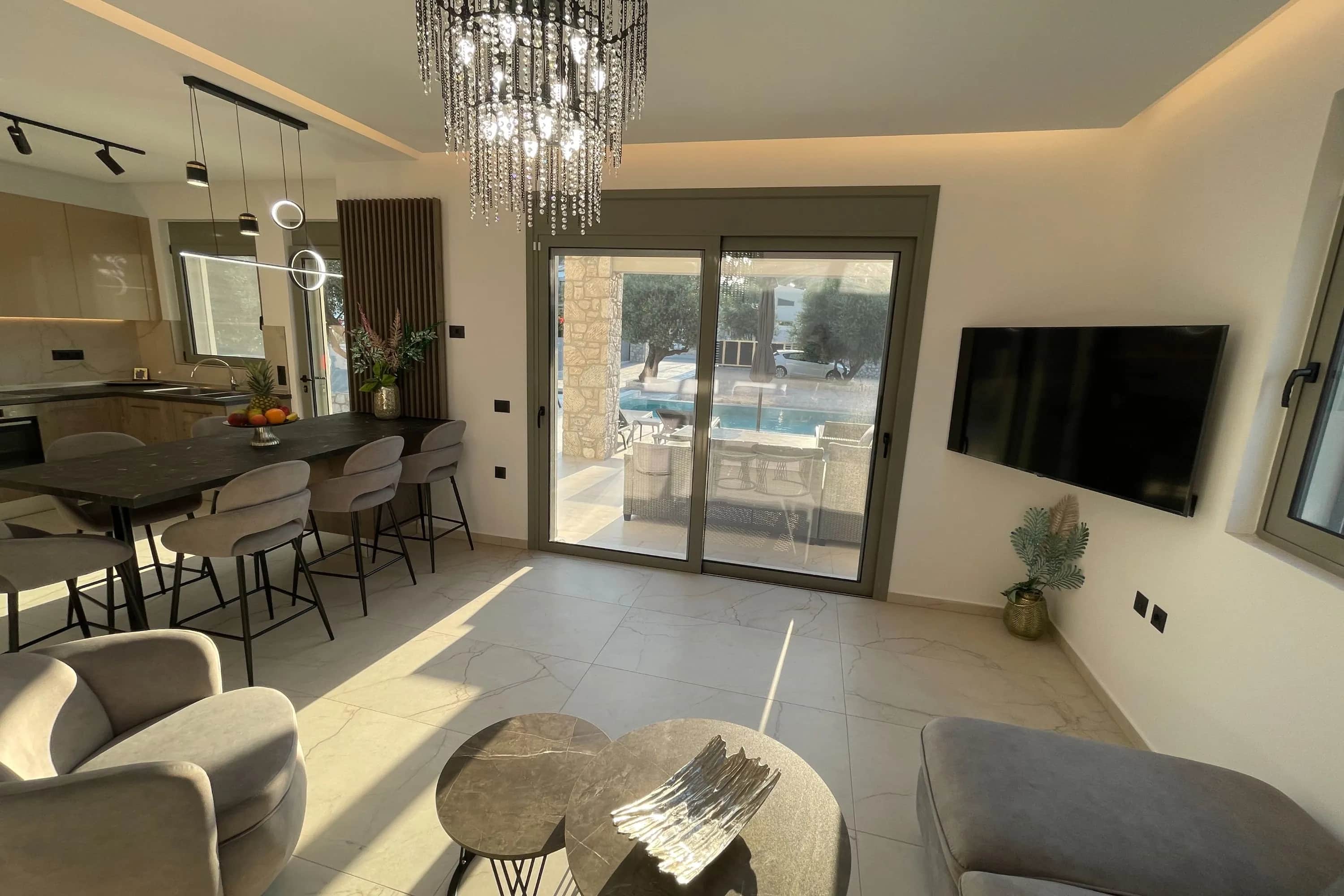 Nastazia's Pearl Villa — photo 5
