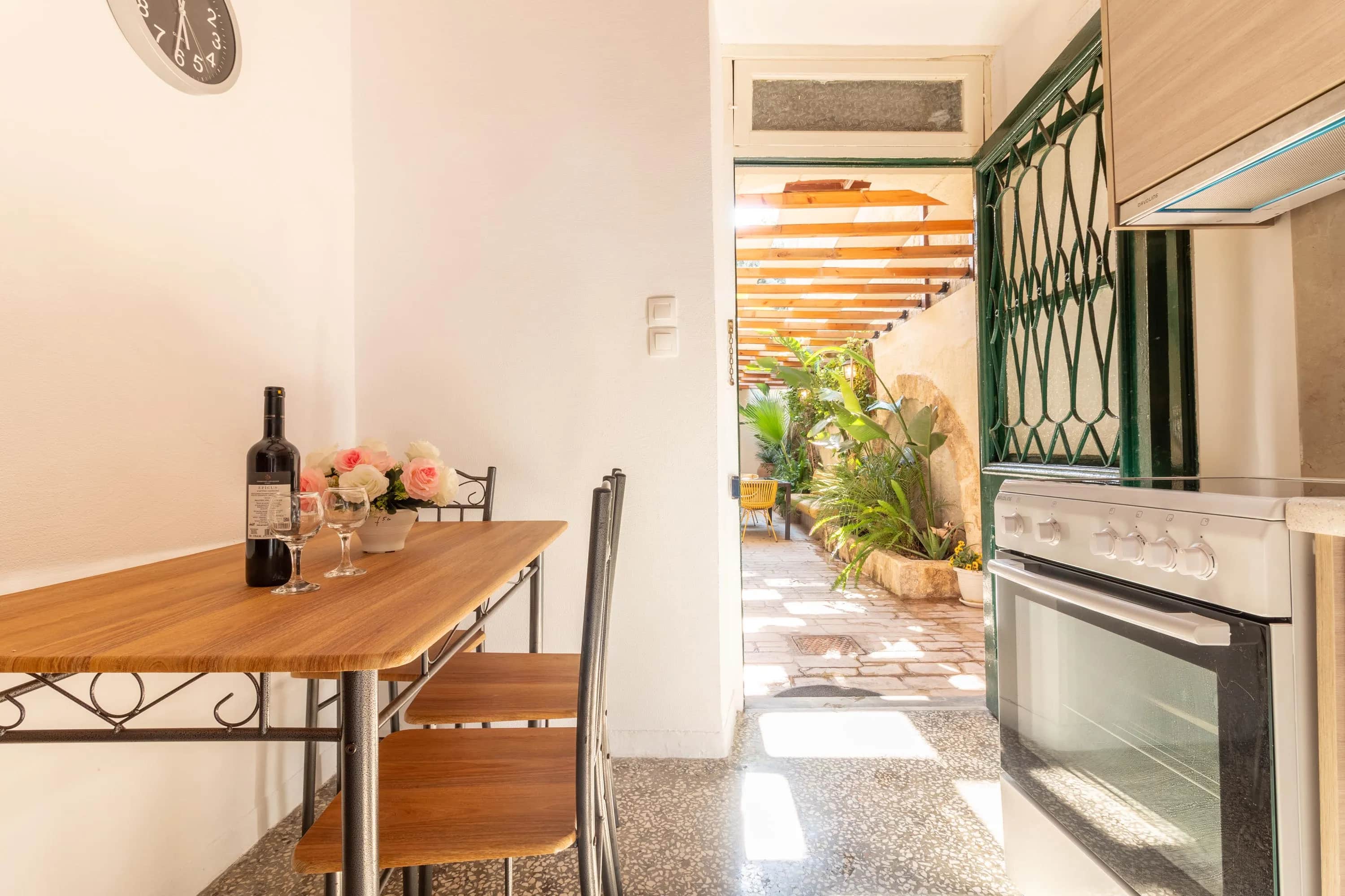 Kathys Apartments - Aristidis — photo 4