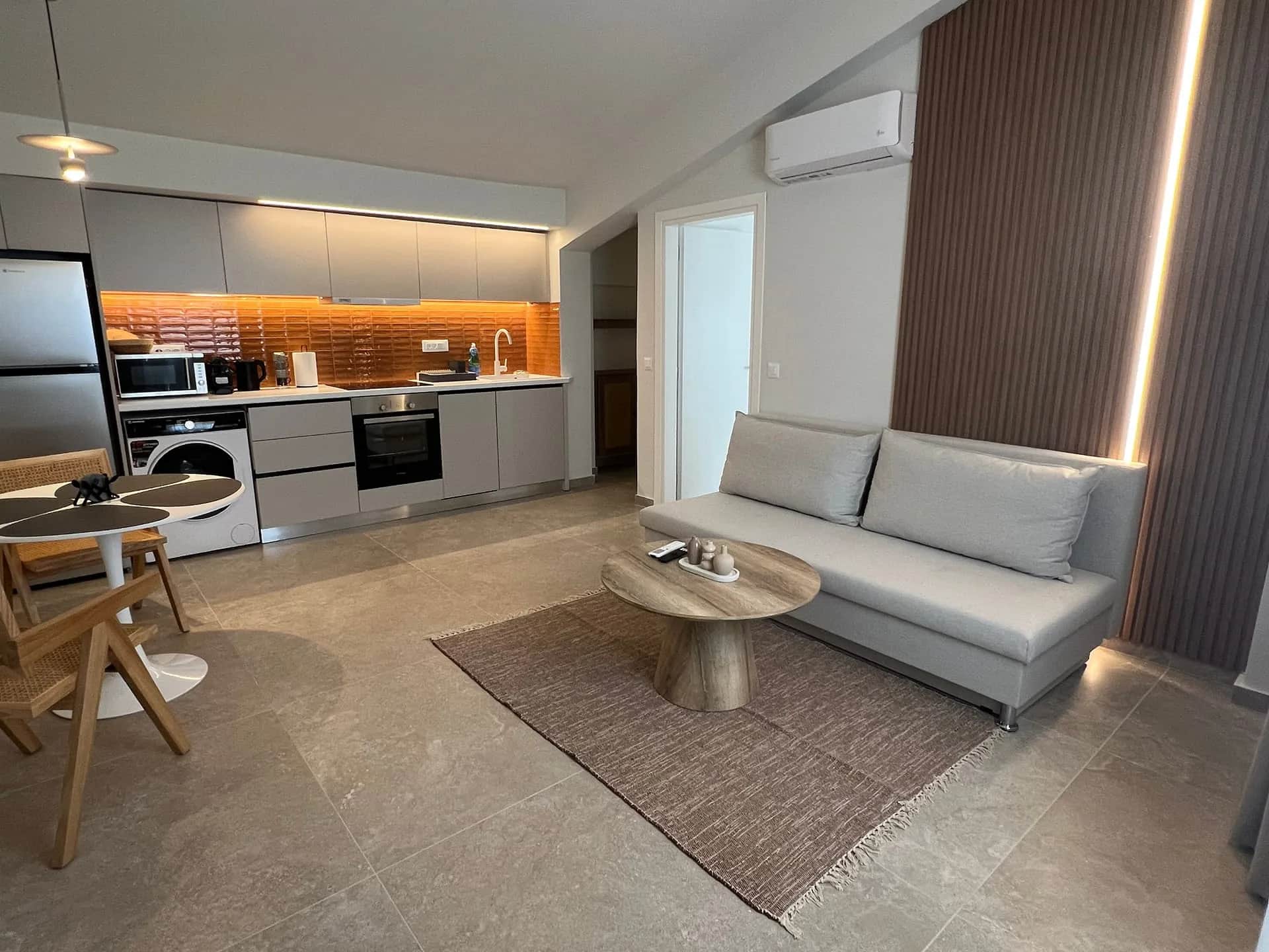 Ixia Cozyline Apartment- 104 — photo 5