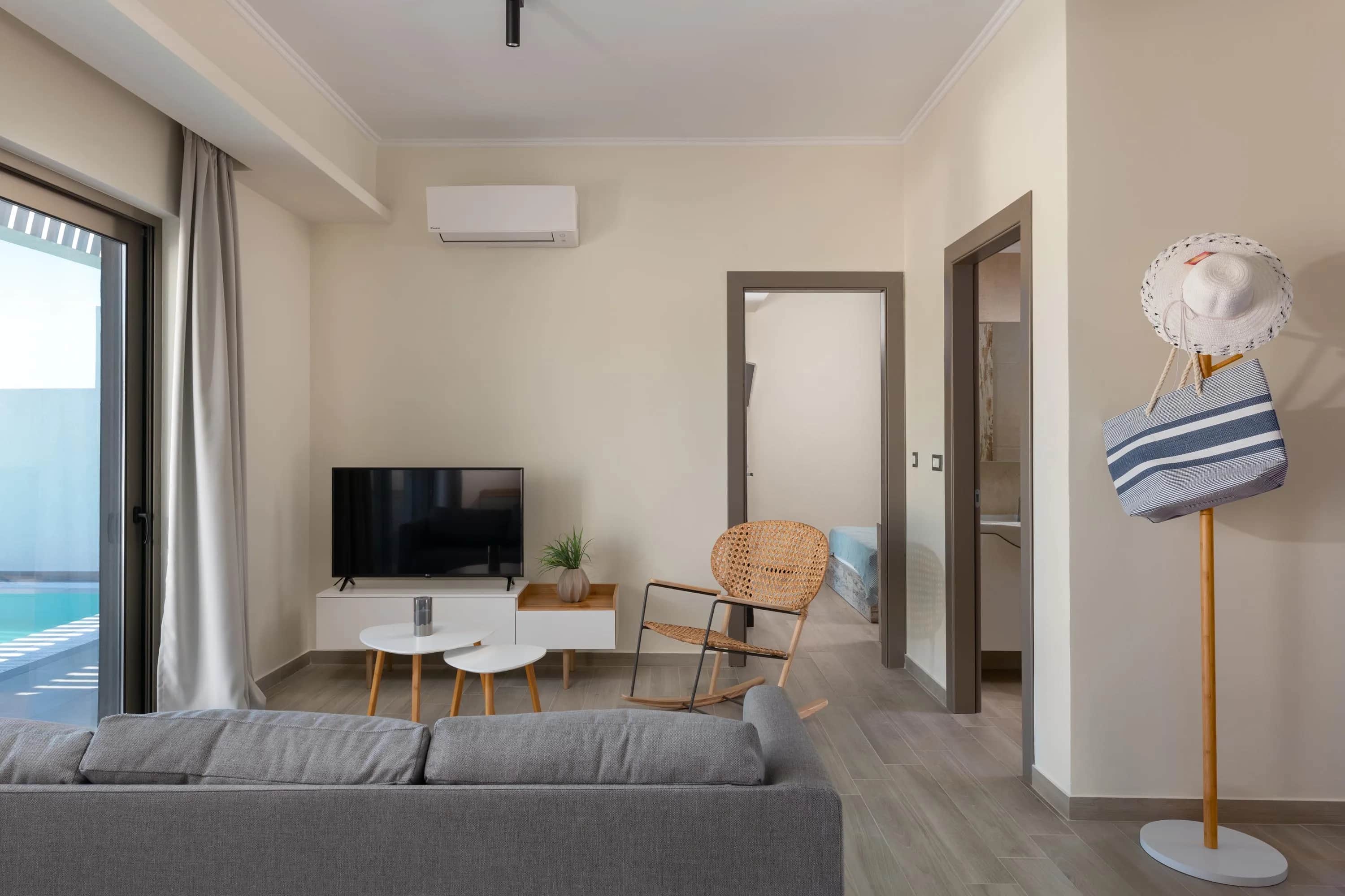 Armonia Suites Gennadi - Christos — photo 4