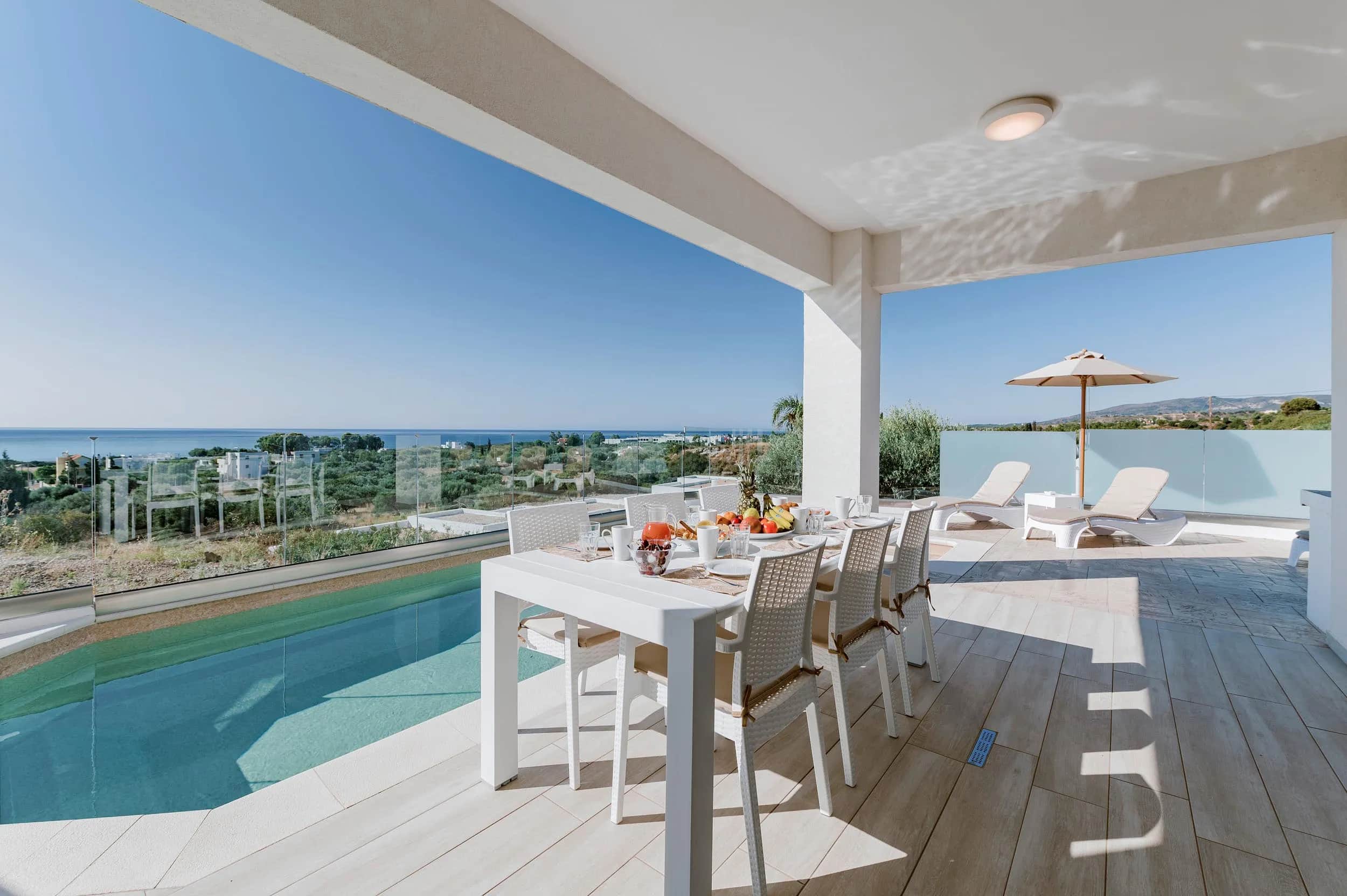 Villa Oriens — photo 1