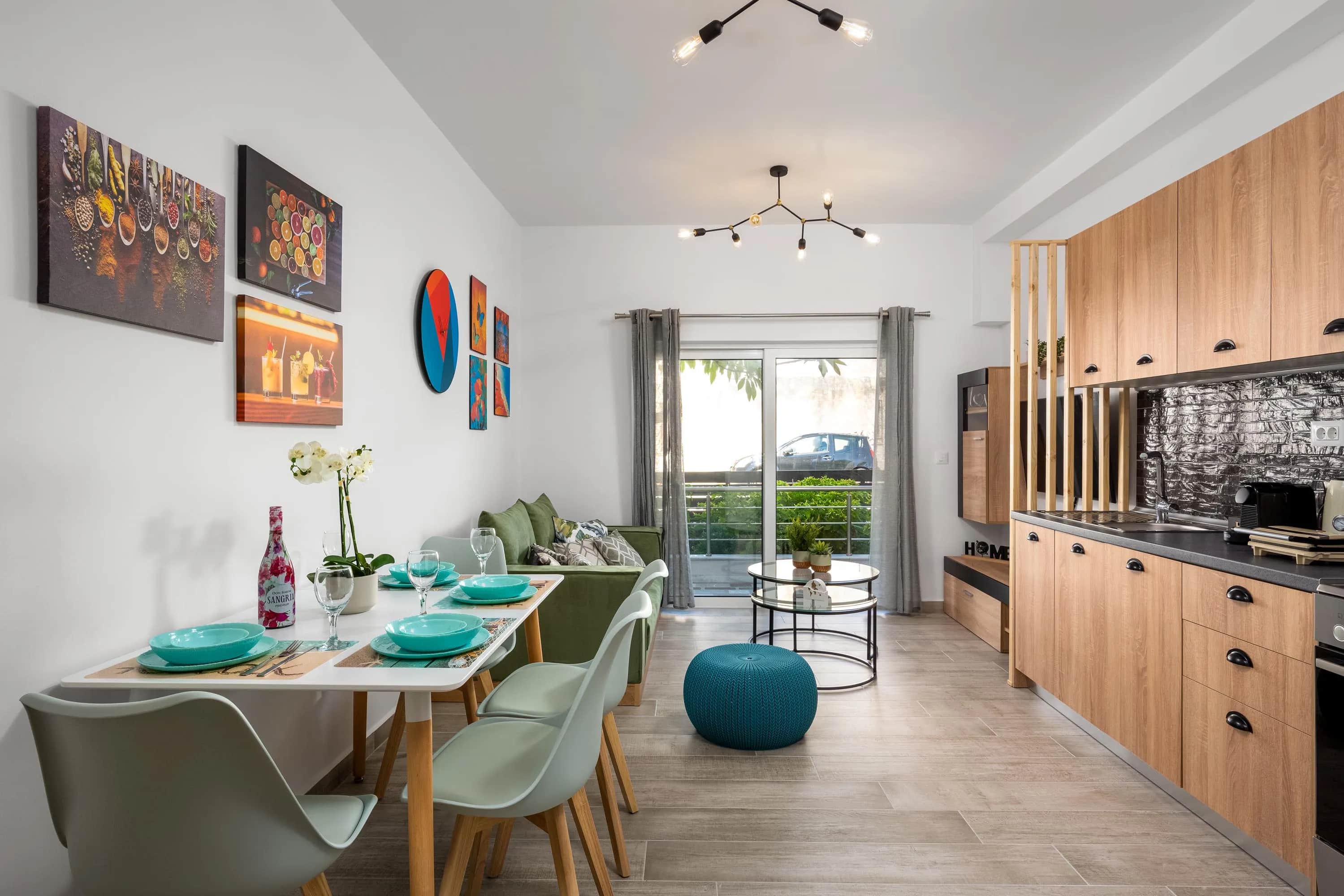 Nice n Cosy Apartment — photo 4