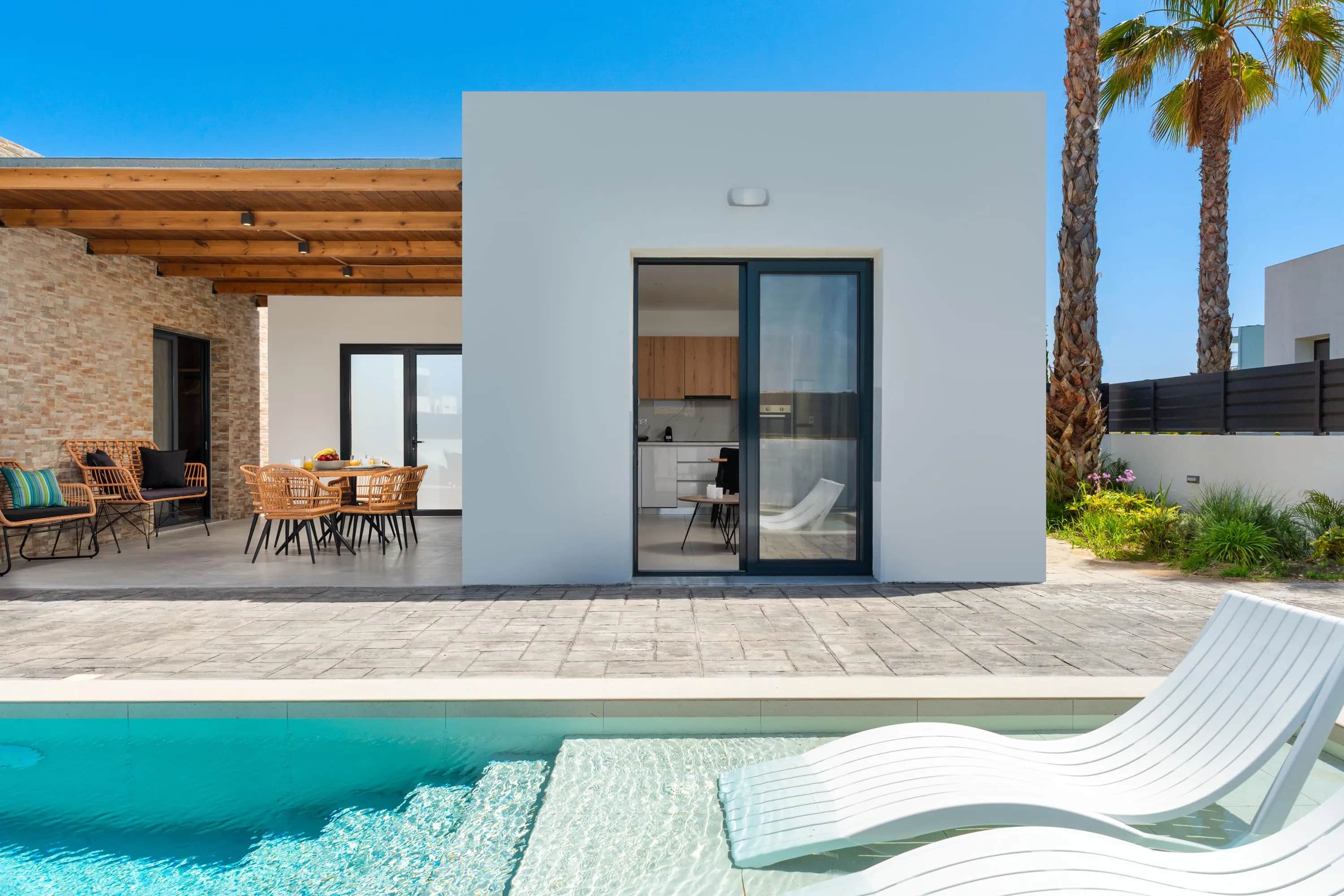 Salty Sun Luxury Villa 6 — photo 2