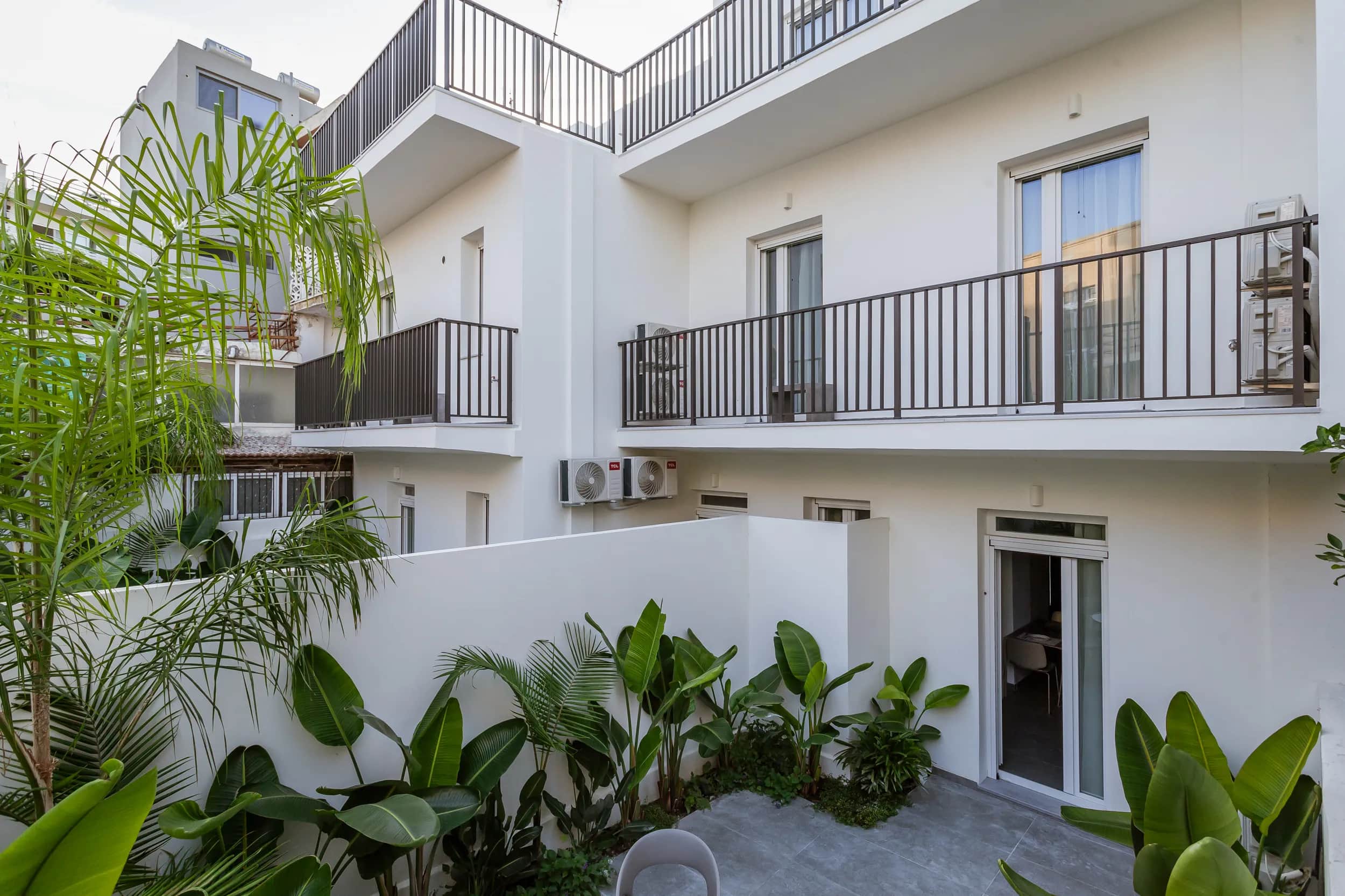 Eros - Luxury Apartments Of Colossus — photo 5