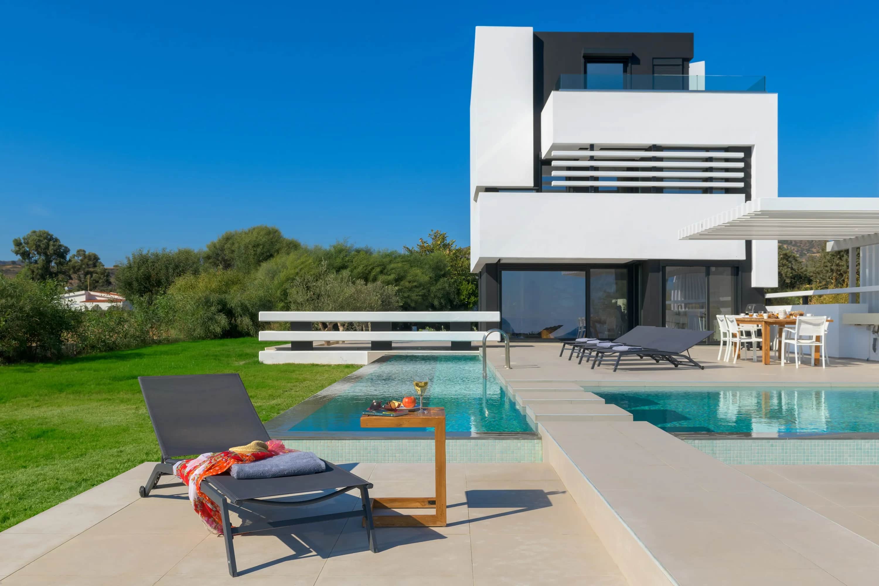 Royal Albatross Villa — photo 1