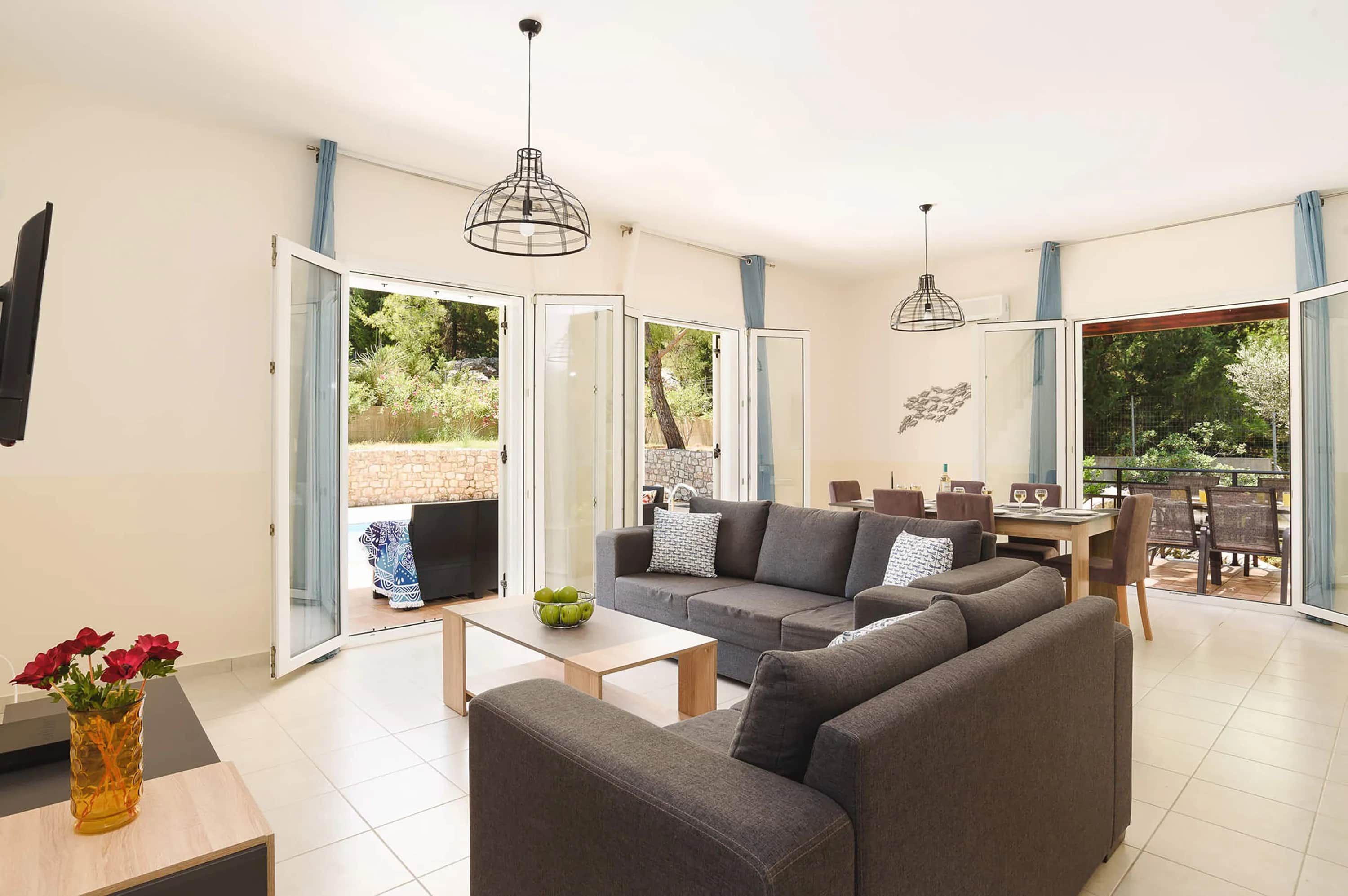 Olympios - Seven Springs Villas — photo 4