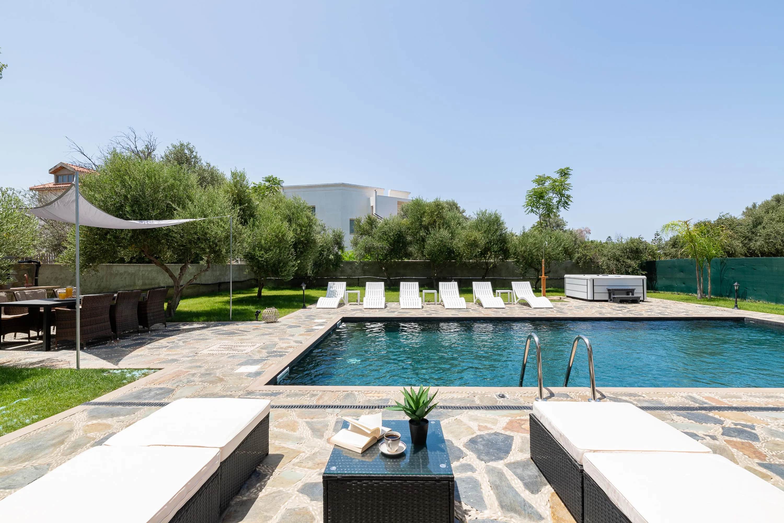 Sun Dream Villa — photo 3