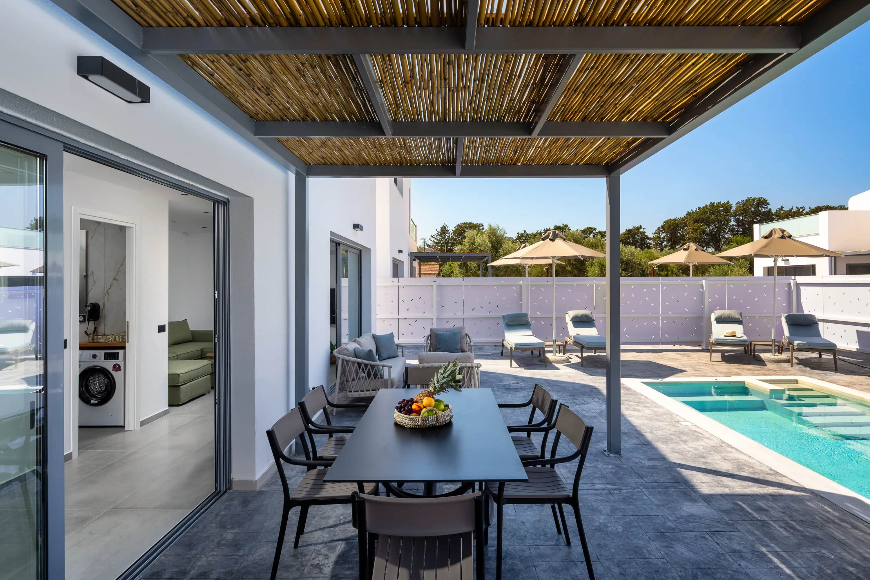 7 Casas -Rosa 5 — photo 5