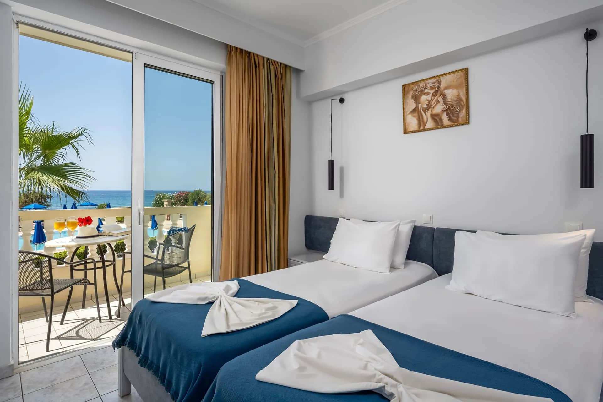 Selia By James Hotel - Double Room — photo 2