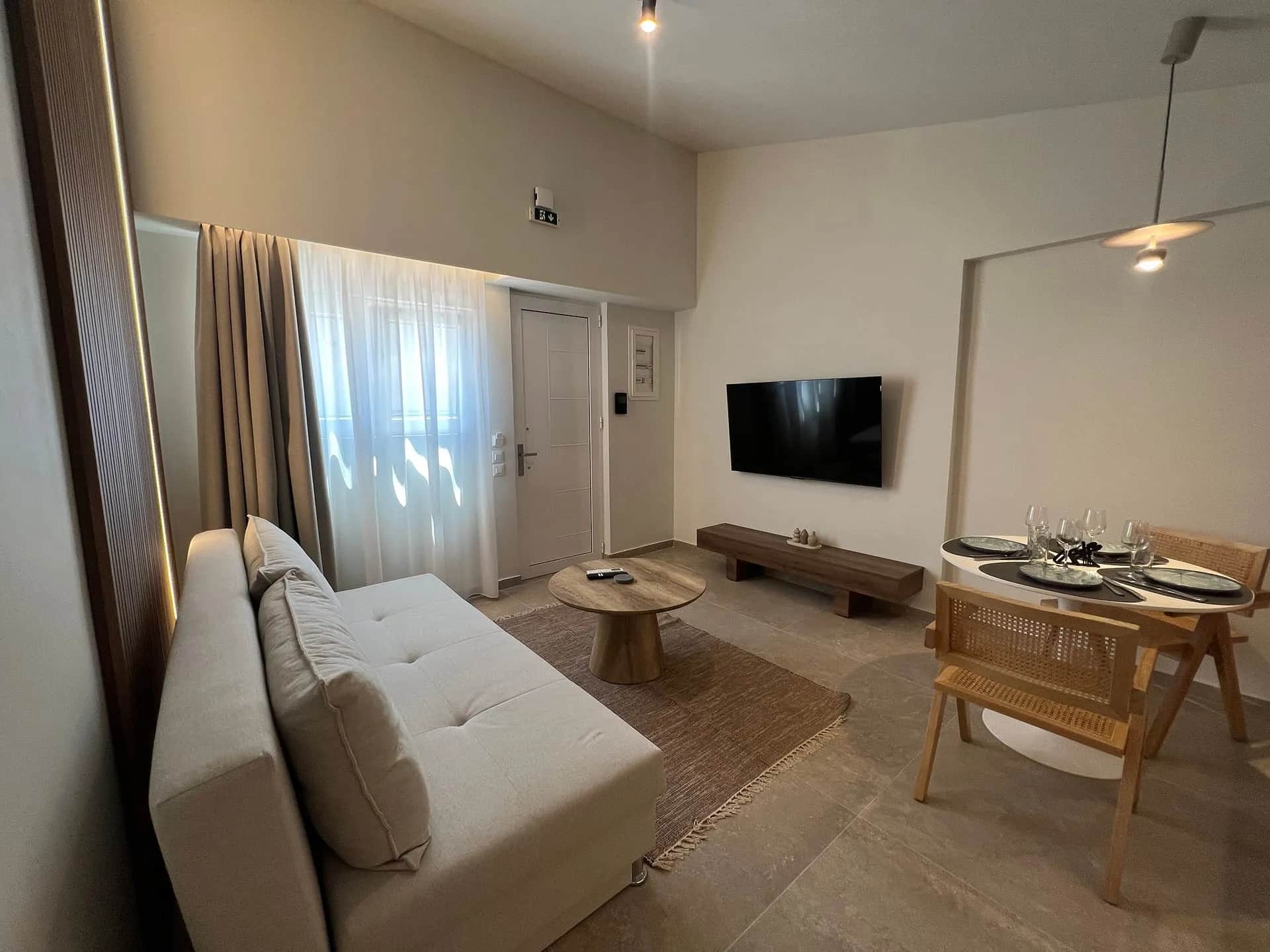 Ixia Cozyline Apartment- 102 — photo 5