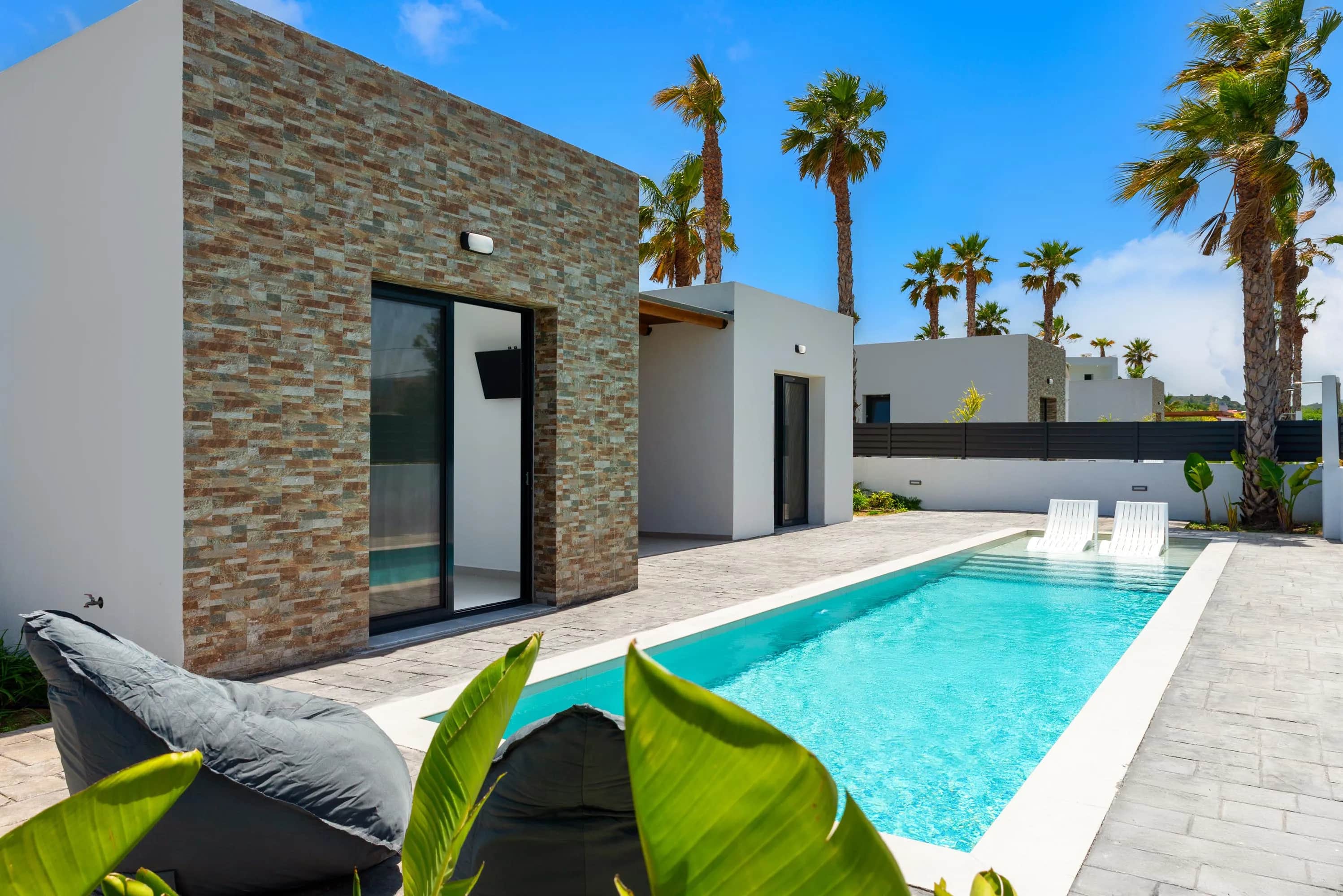Salty Sun Luxury Villa 6 — photo 3