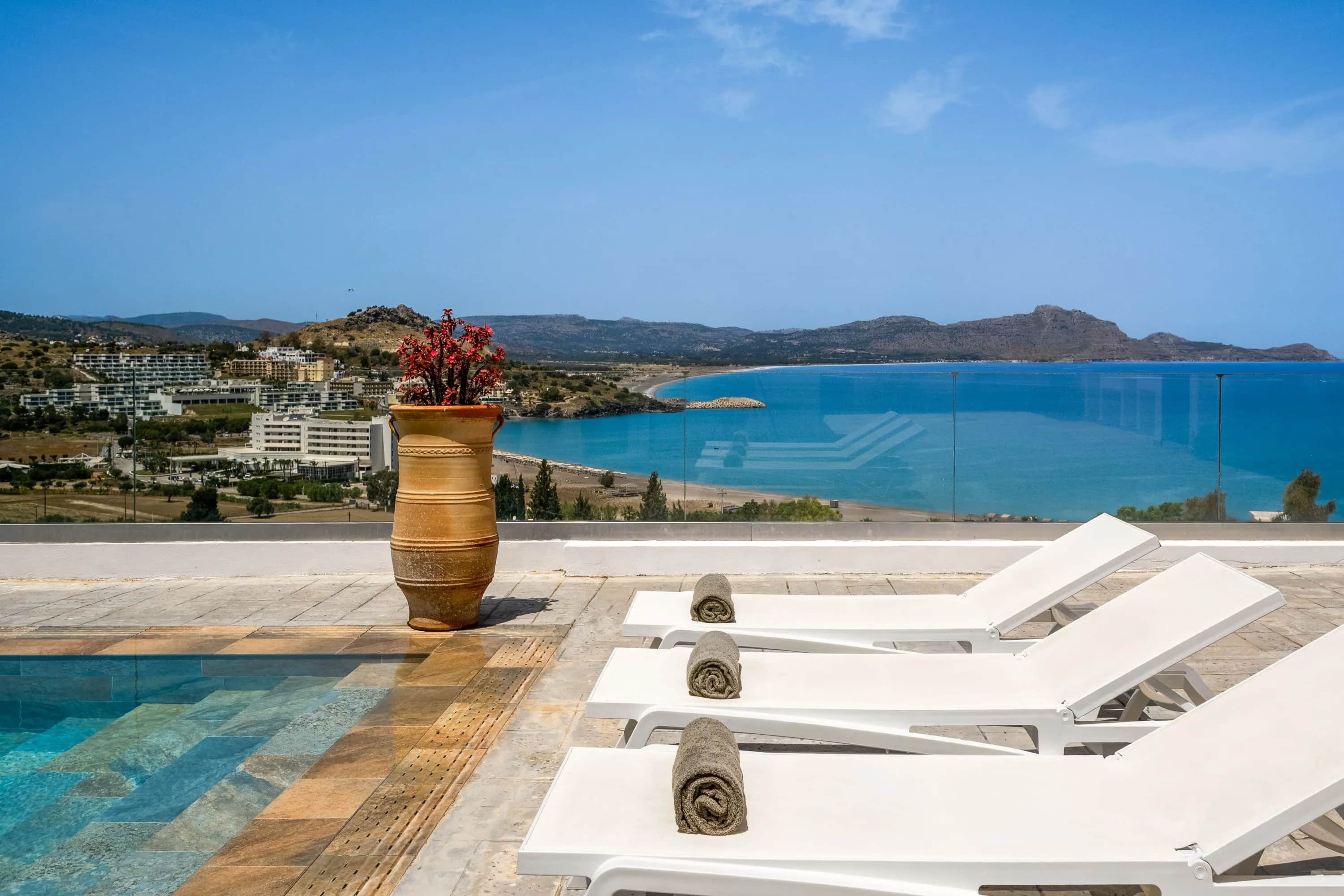 Lindia Athena Luxury Villas, Villa Fereniki — photo 1