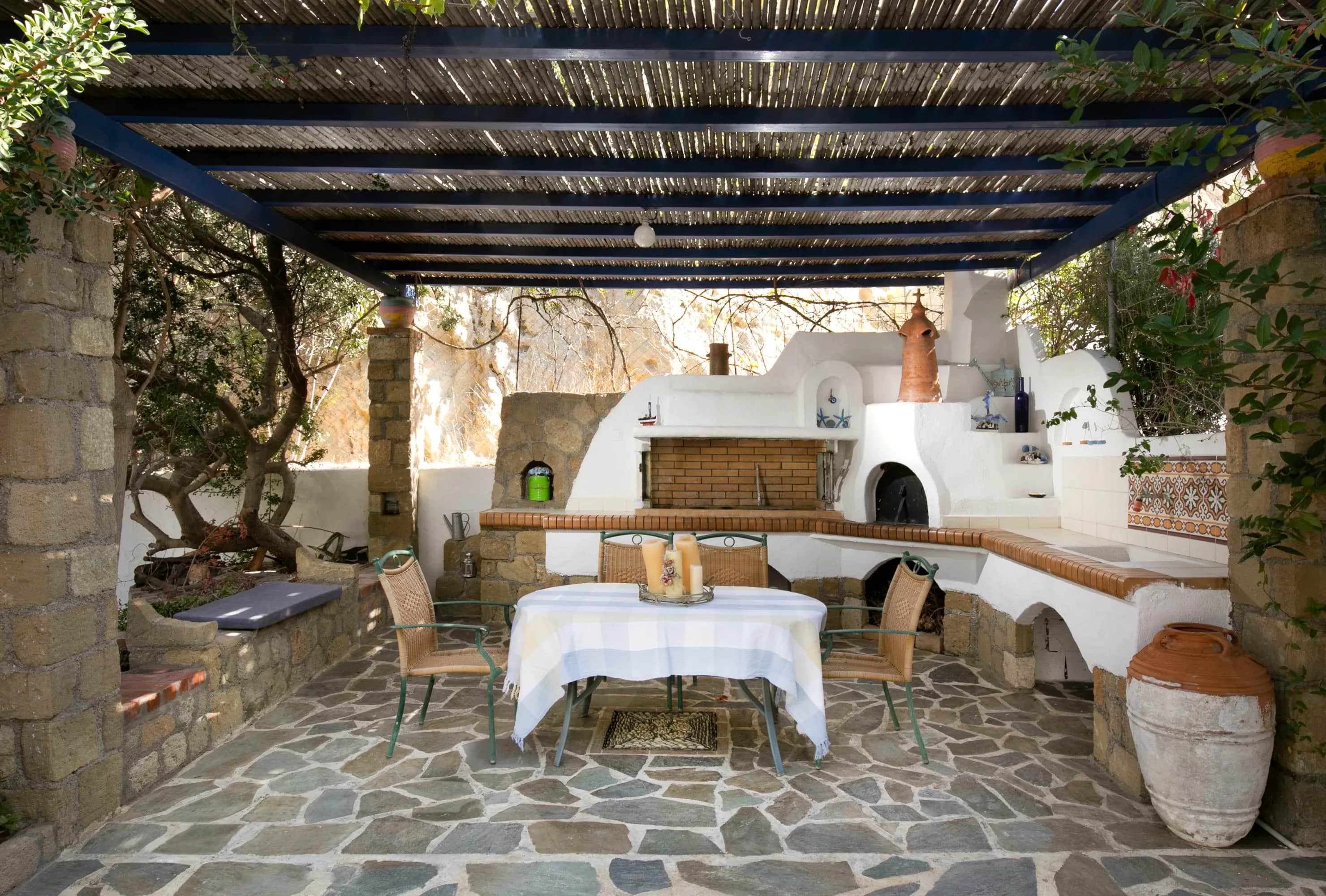 Nefeli House — photo 4