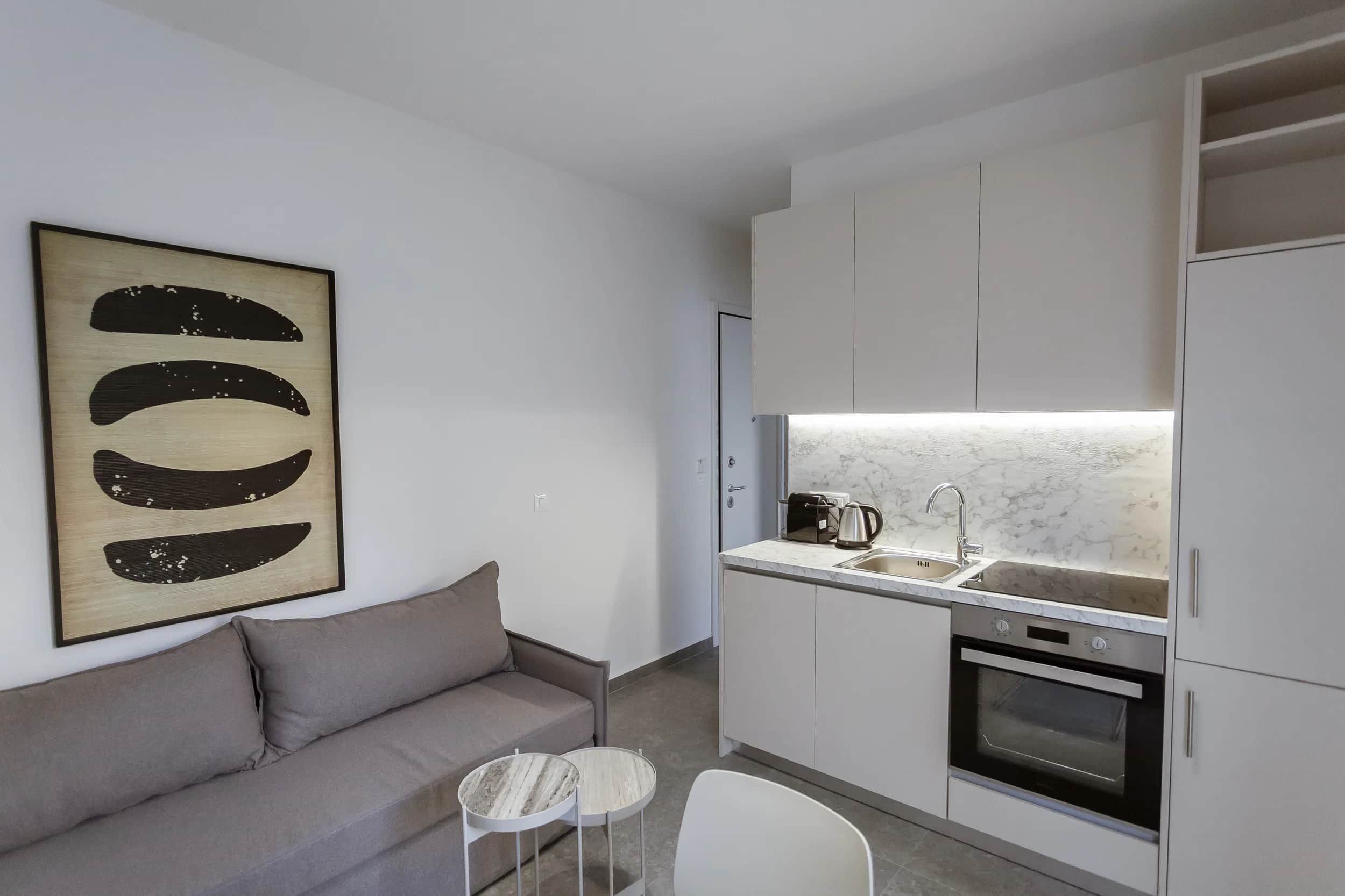 Hermes - Luxury Apartments Of Colossus — photo 4