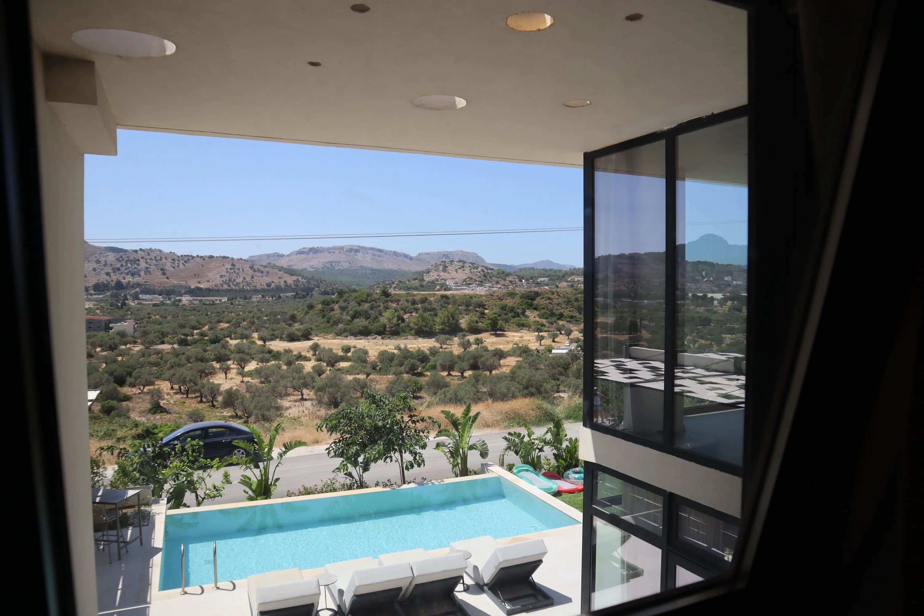 Trapezia Luxury Living - Citrine — photo 1