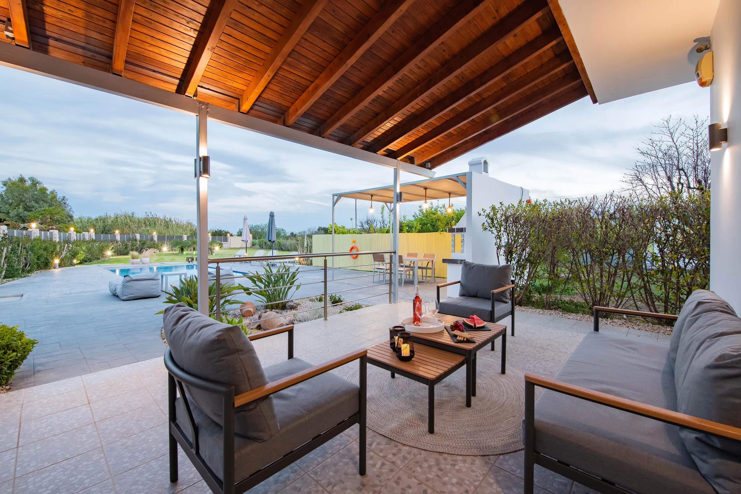 Reni Garden House  — photo 4