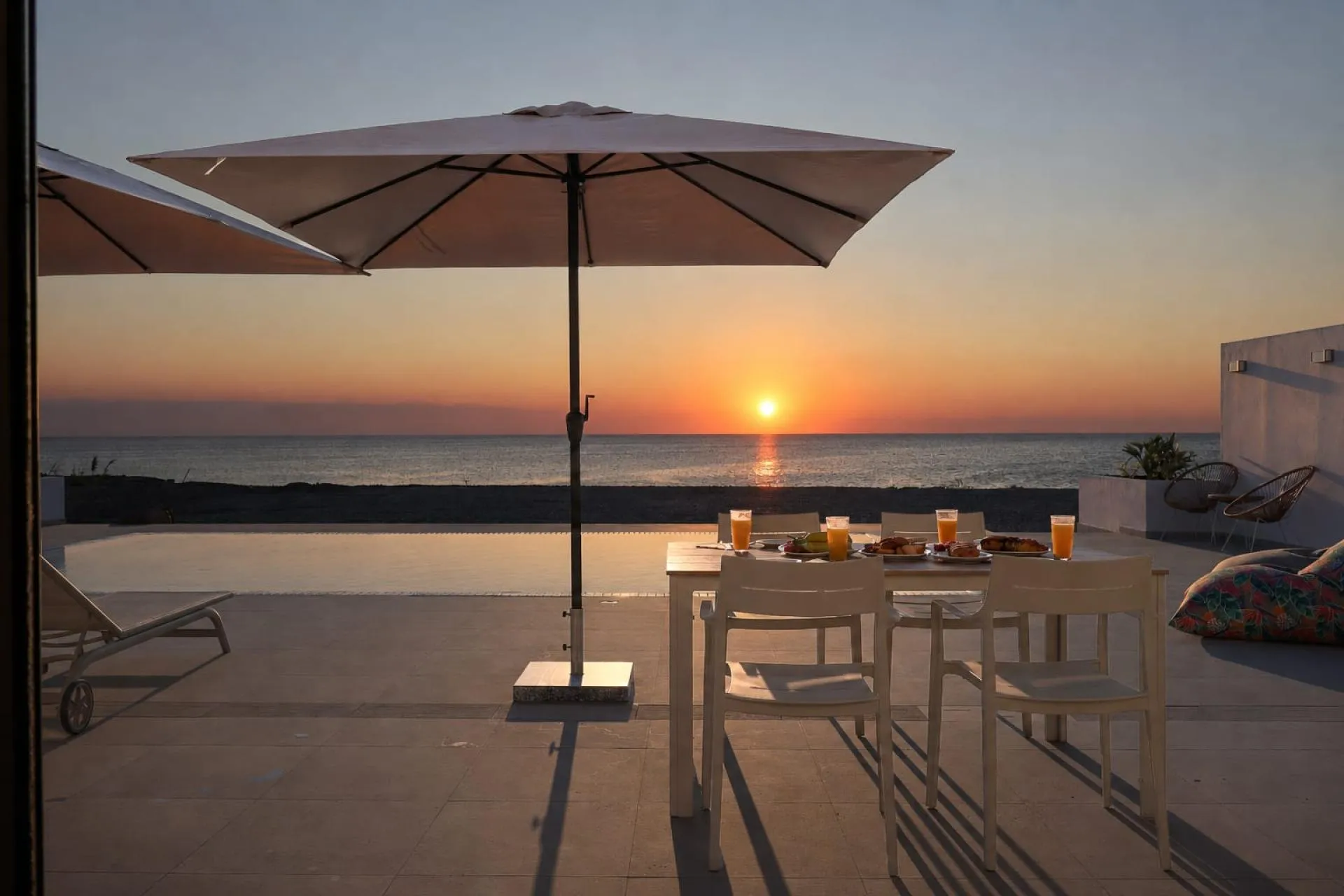 Azzurro Luxury Villa 2 — photo 3