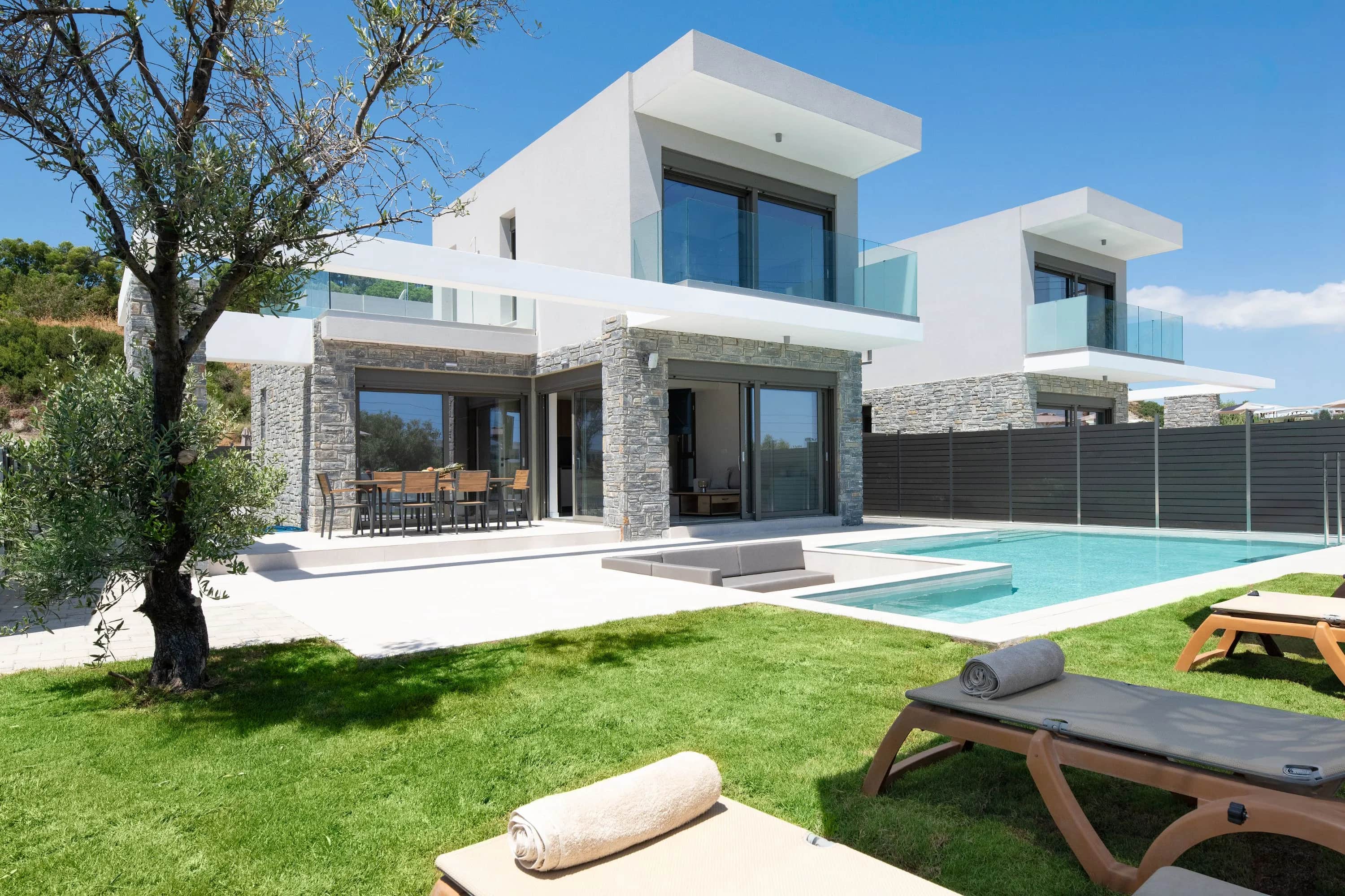 Rodos Stars Stellar Villas - Andromeda — photo 2