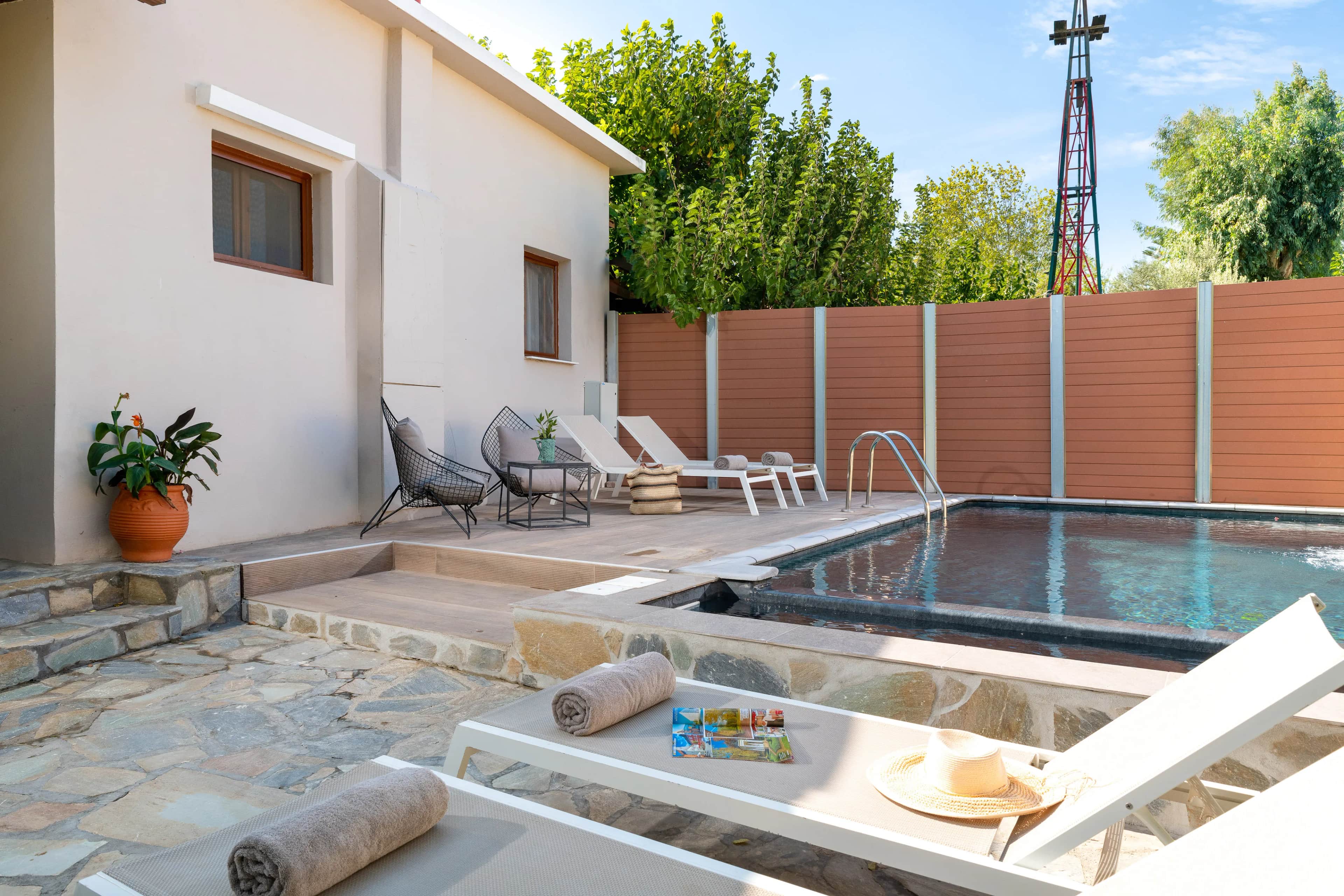 Ariadni Villas Faliraki-3 — photo 3