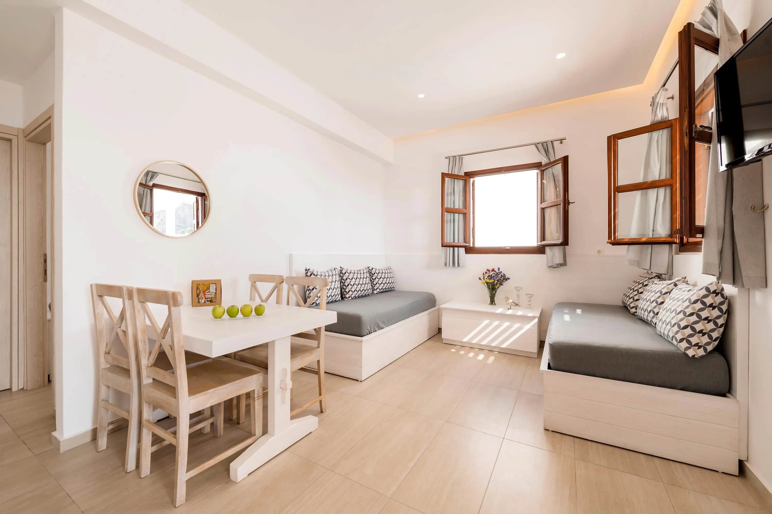 Traditional Lindian Suite 1 — photo 4