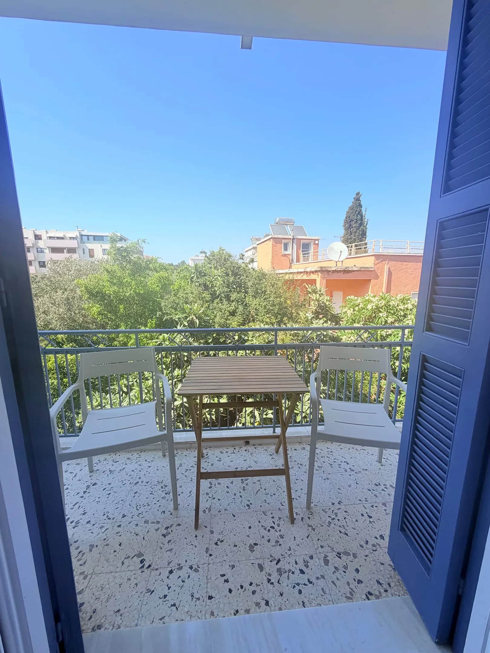 Blu Windows Rhodes — photo 1