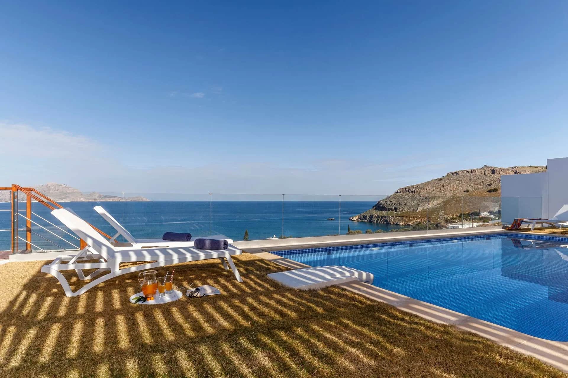 Lindia Athena Luxury Villas, Villa Eleni — photo 4