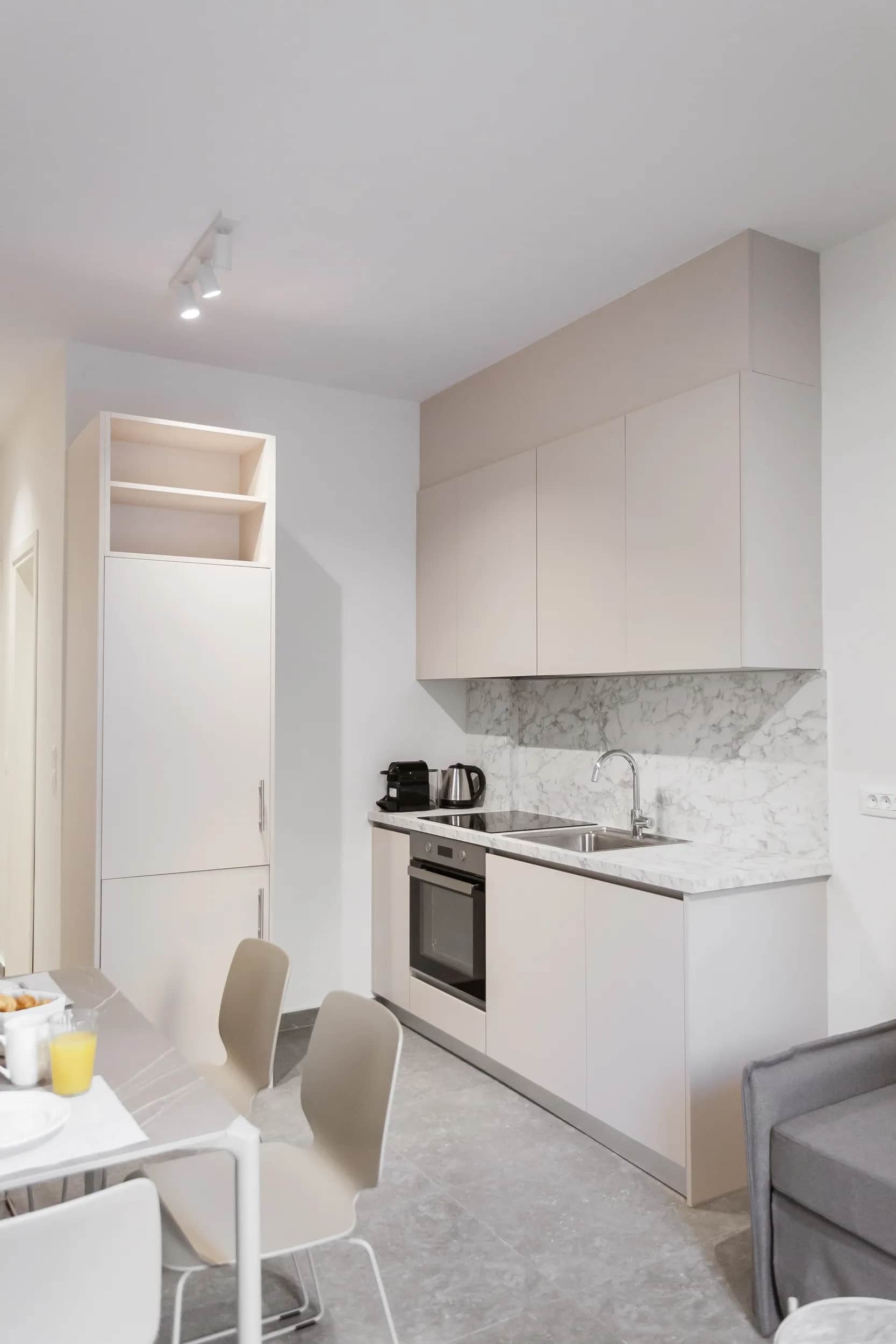 Aphrodite - Luxury Apartments Of Colossus — photo 4
