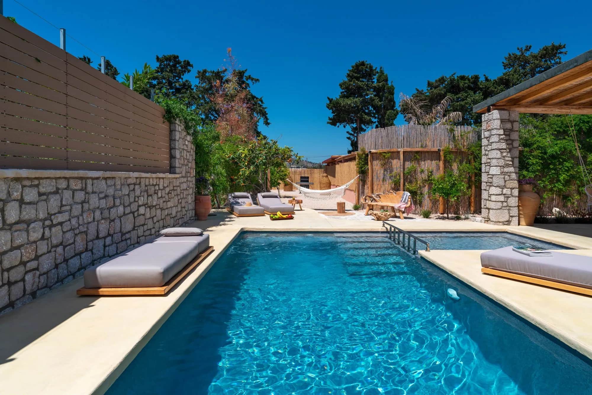 Eftopia Villa  — photo 3