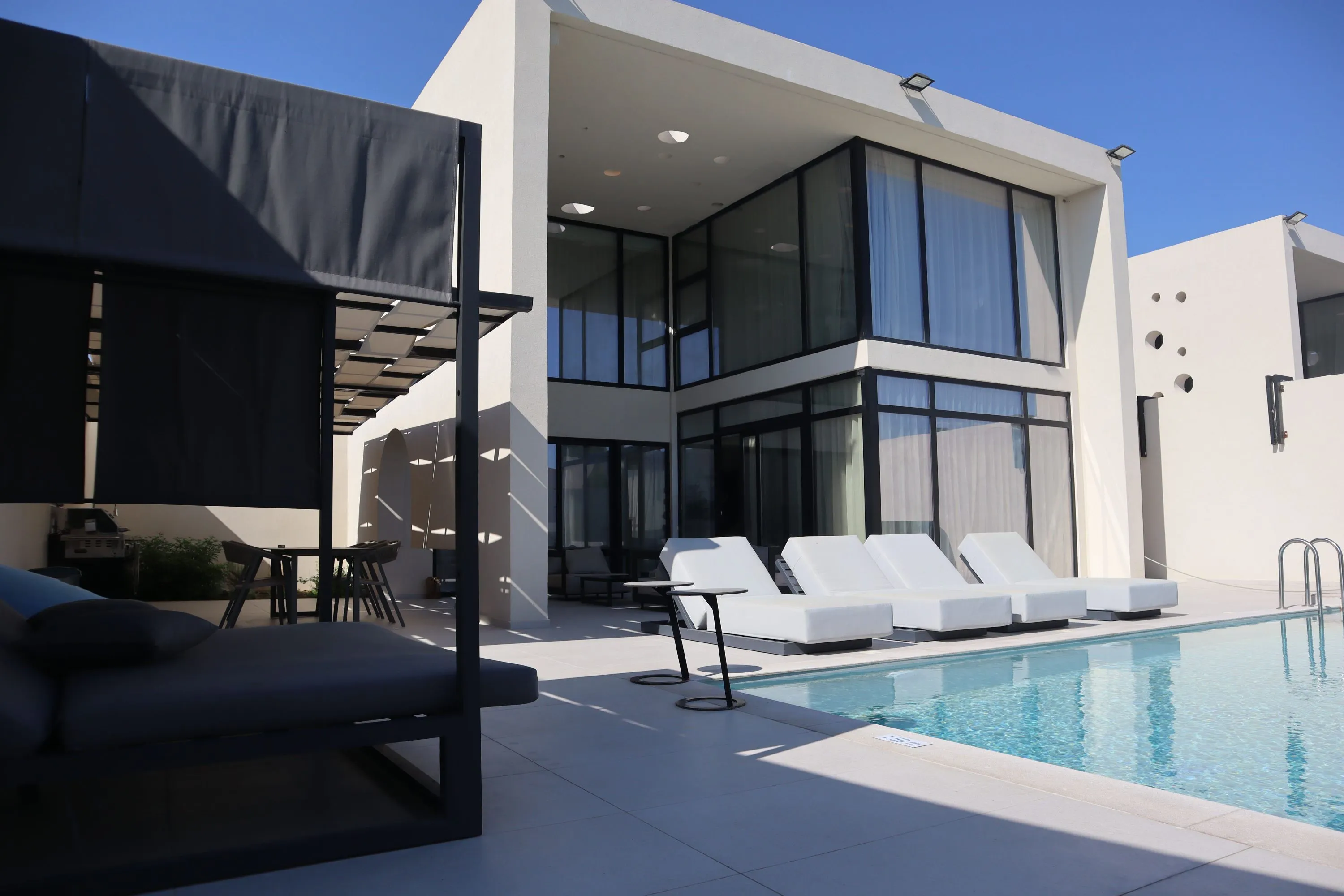 Trapezia Luxury Living - Tourmaline — photo 2