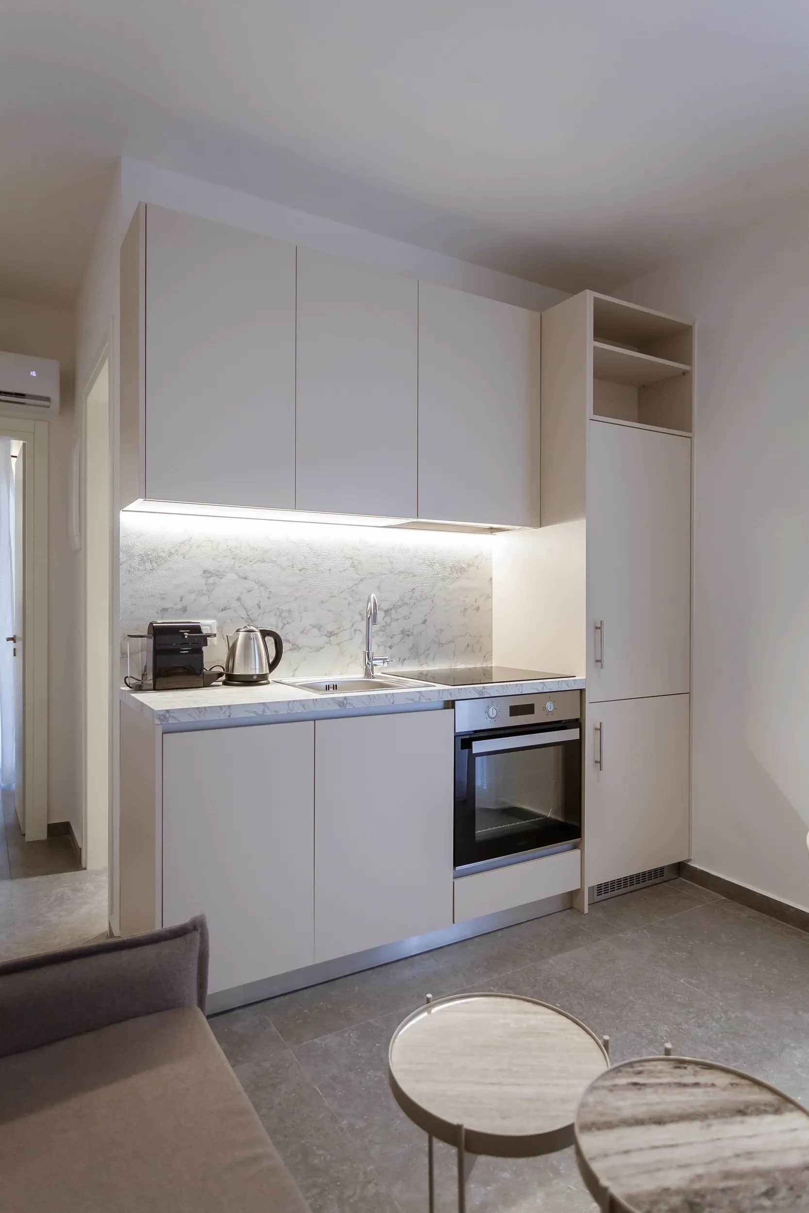 Hermes - Luxury Apartments Of Colossus — photo 5